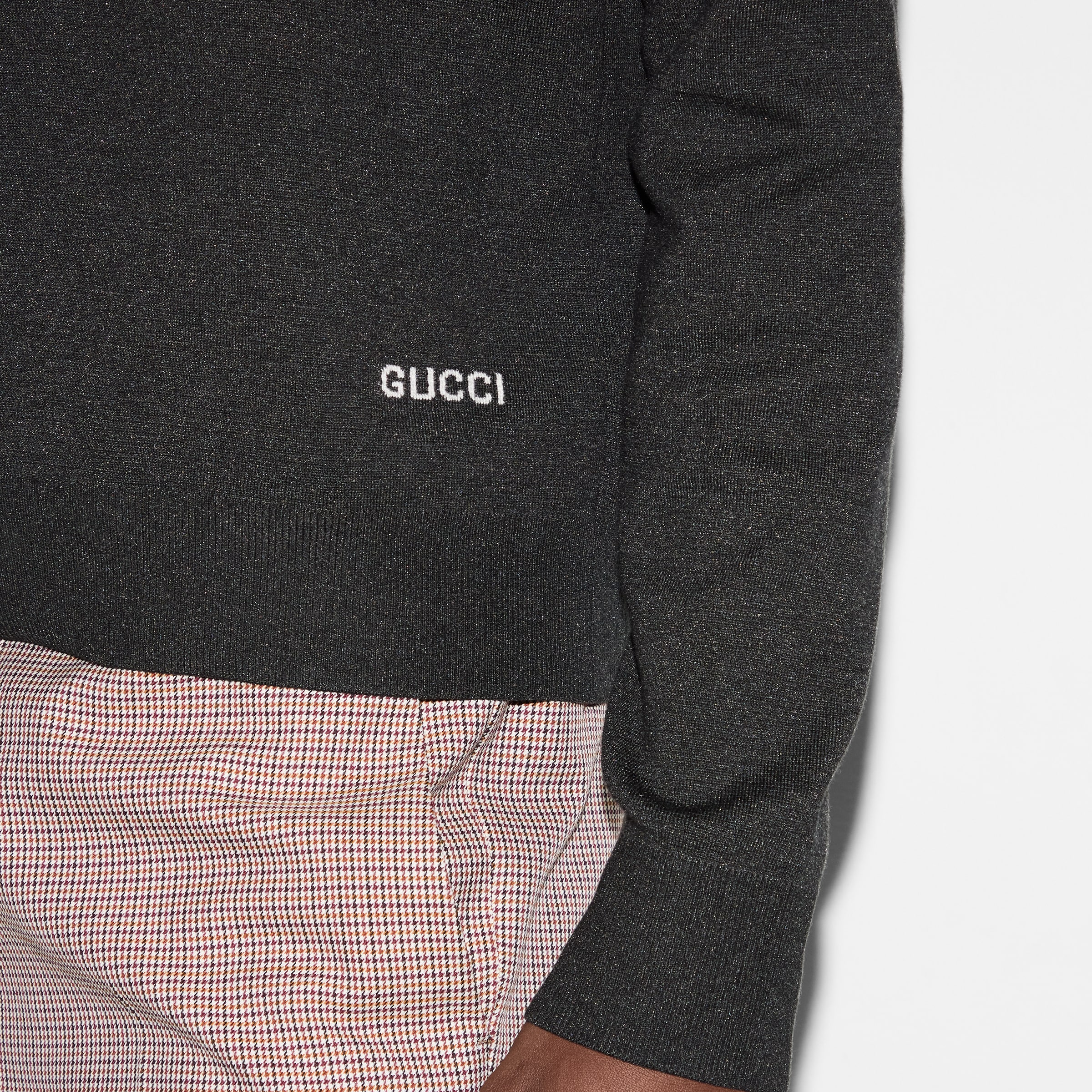 Geneva One Shoulder Jumper – USA KOOKAÏ