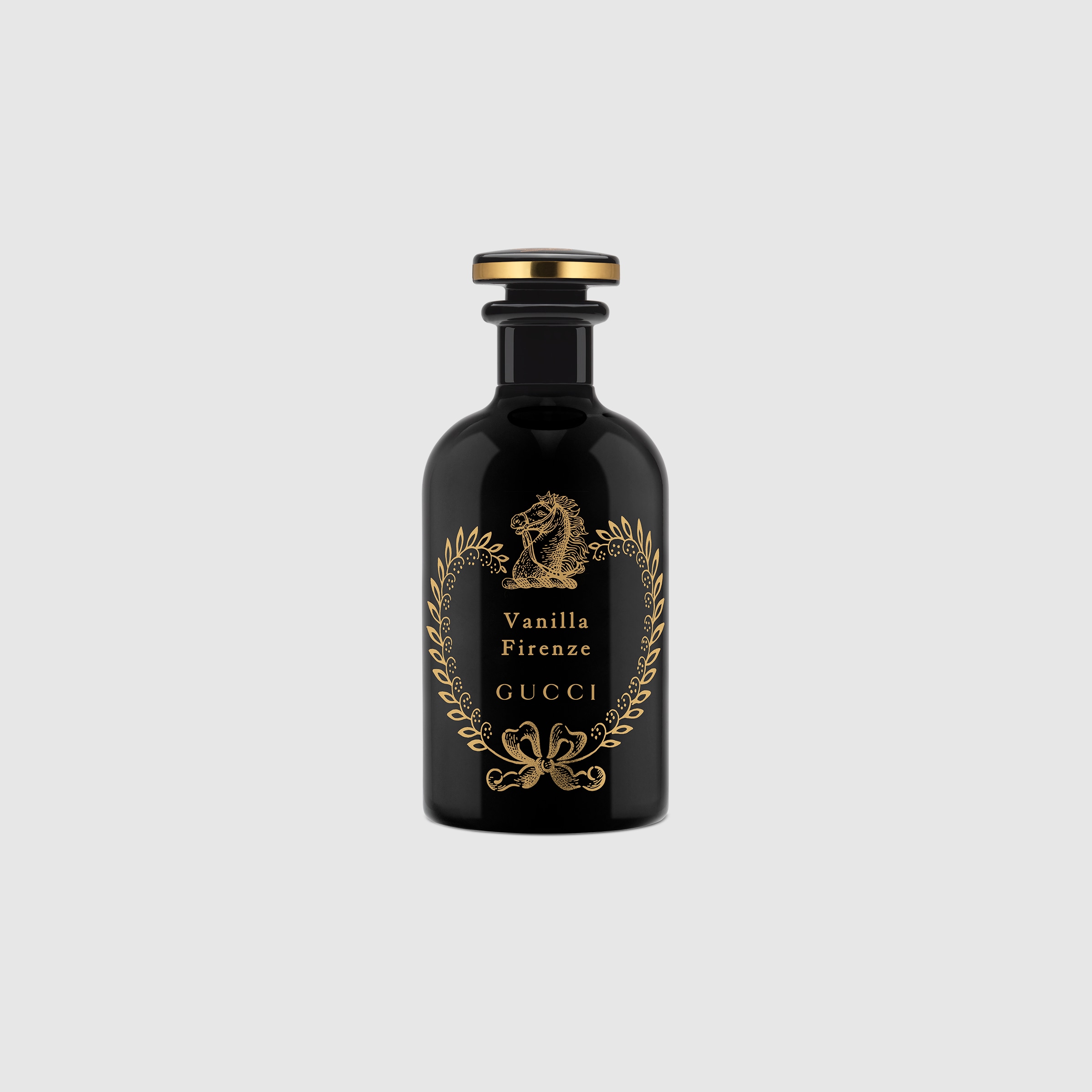 バニラ フィレンツェ〕オードパルファム 100 ml
