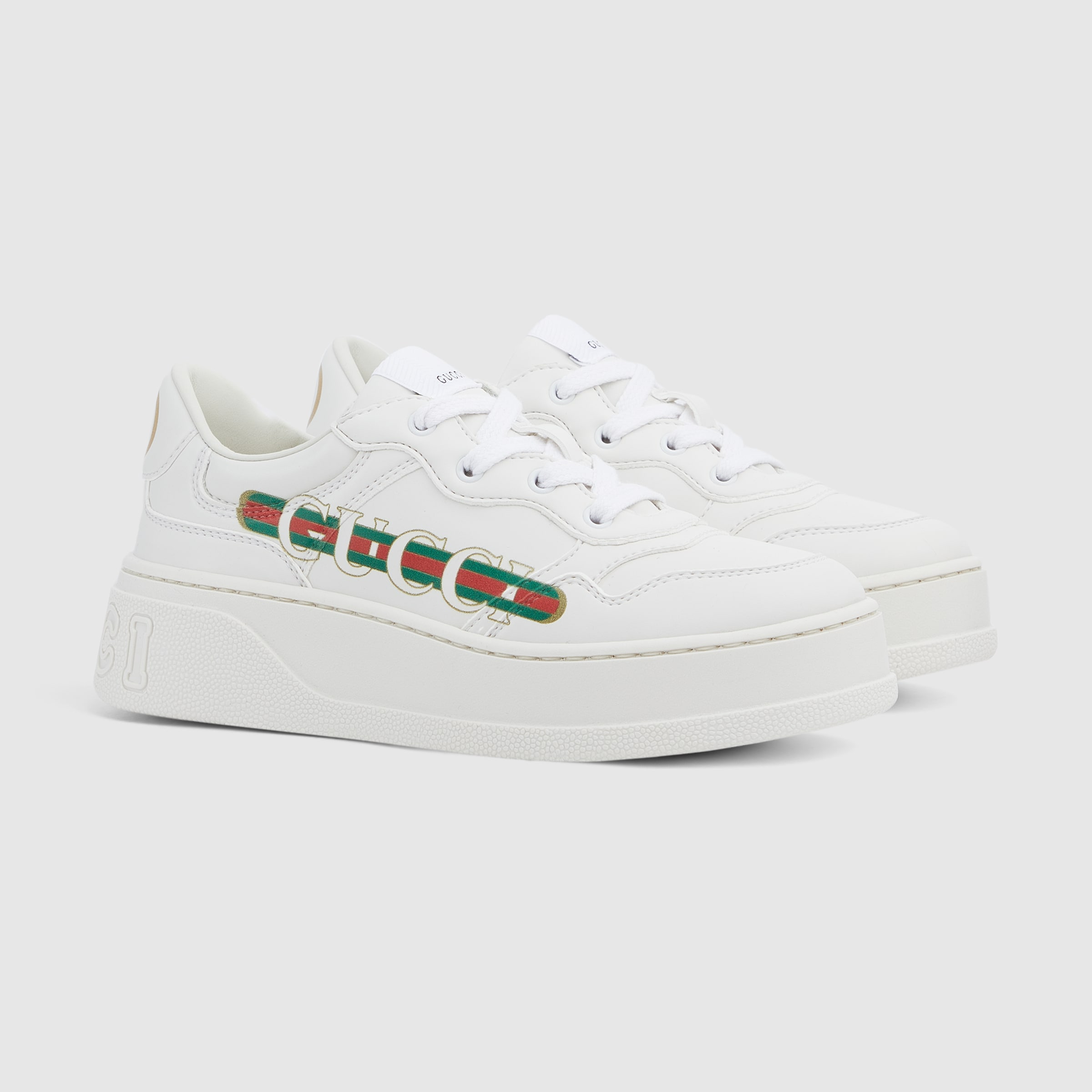 GUCCI キッズ GUCCI 未使用｜グッチ ジェットソンズコラボ メッセンジャー
