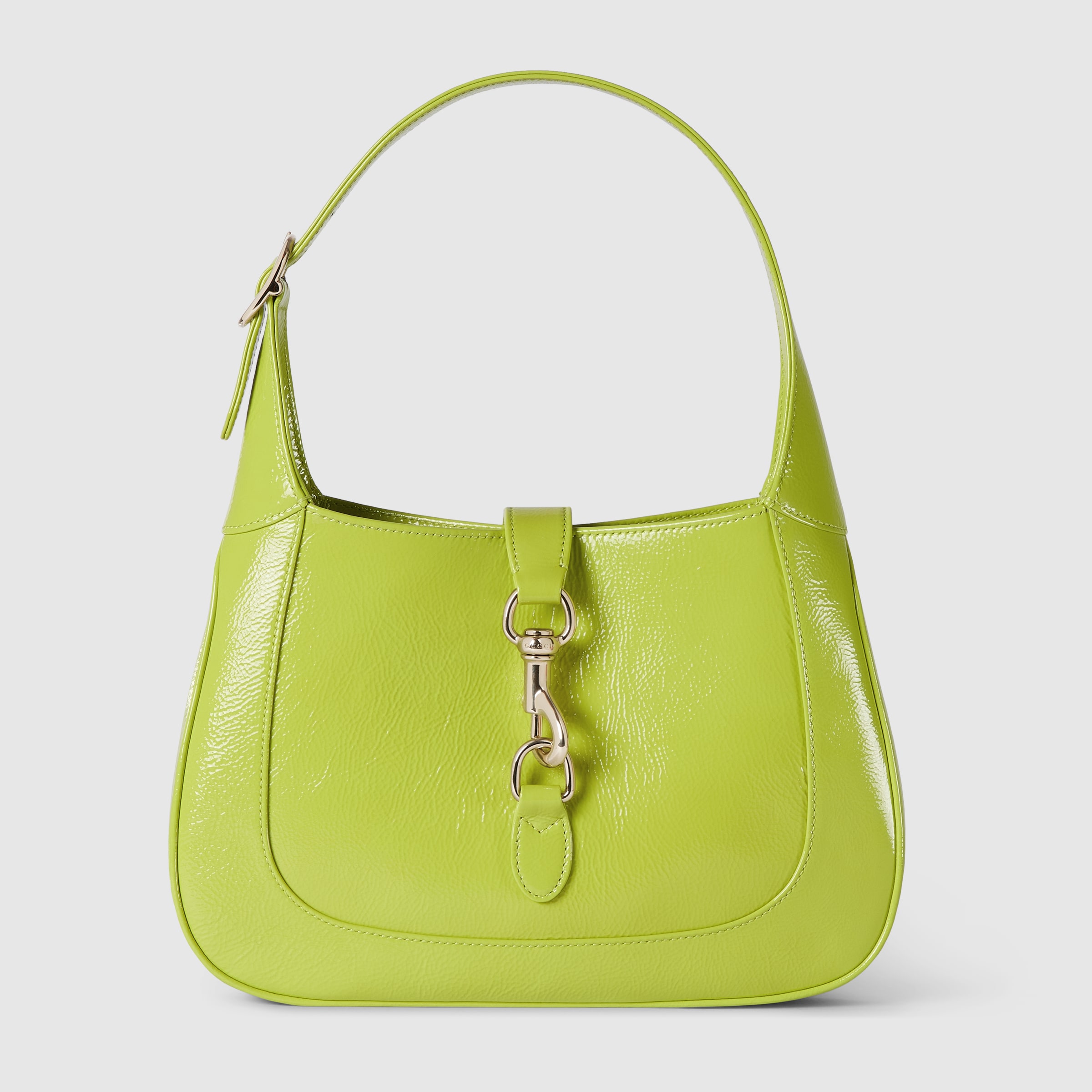GUCCI JACKIE MEDIUM BAG