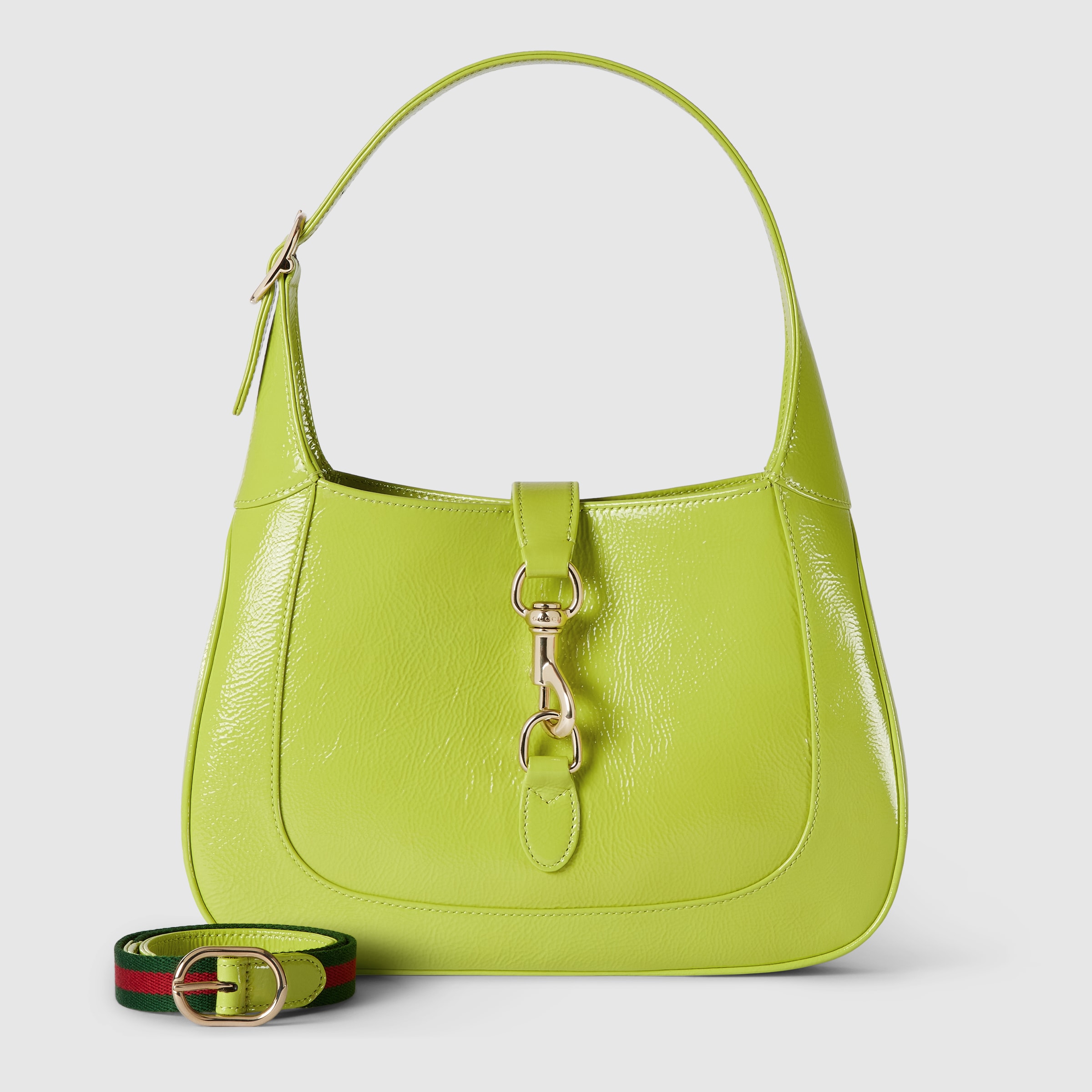 GUCCI JACKIE MEDIUM BAG