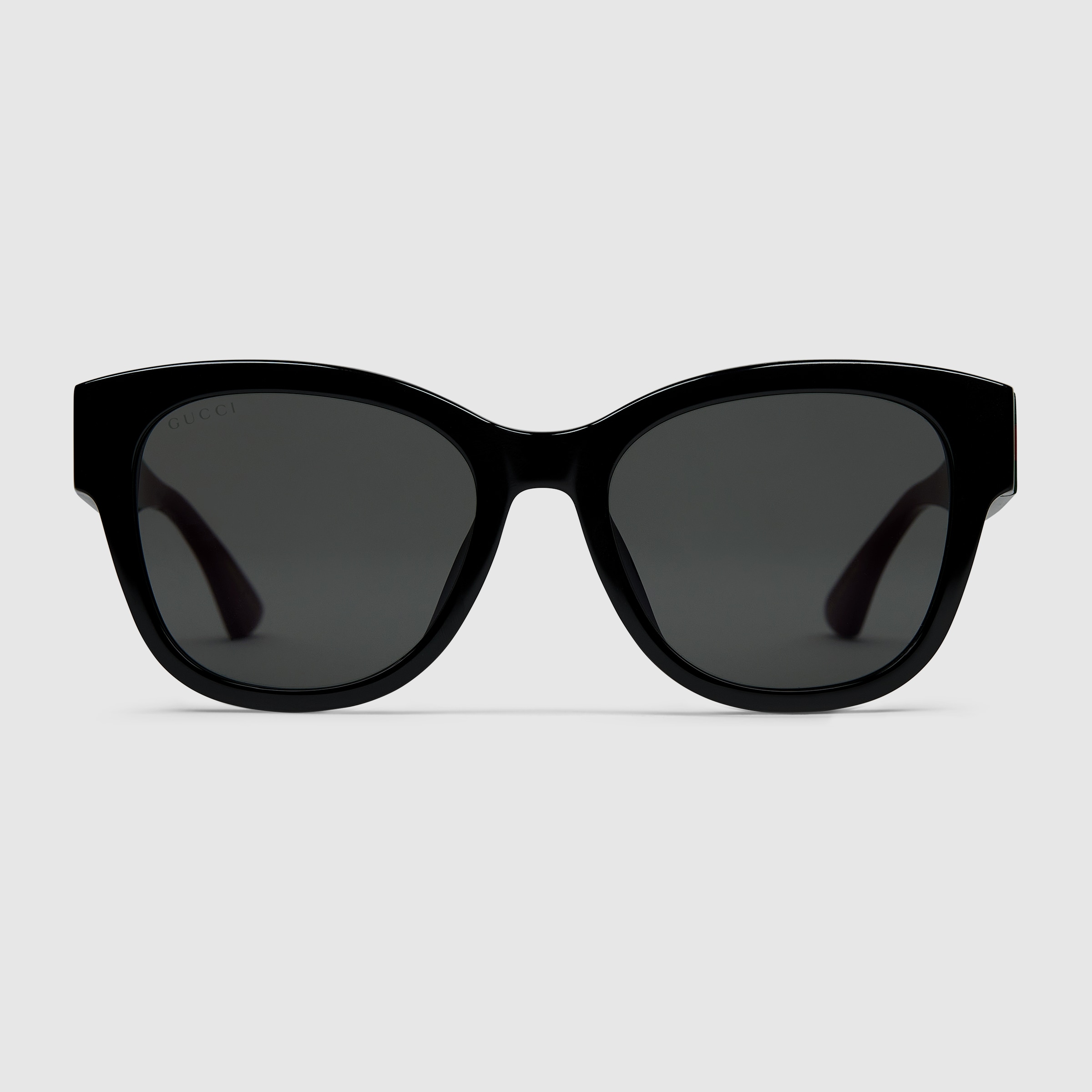 【美品】GUCCI グッチ ホースビット サングラス バタフライ 819570_J0740_1012_001_100_0000