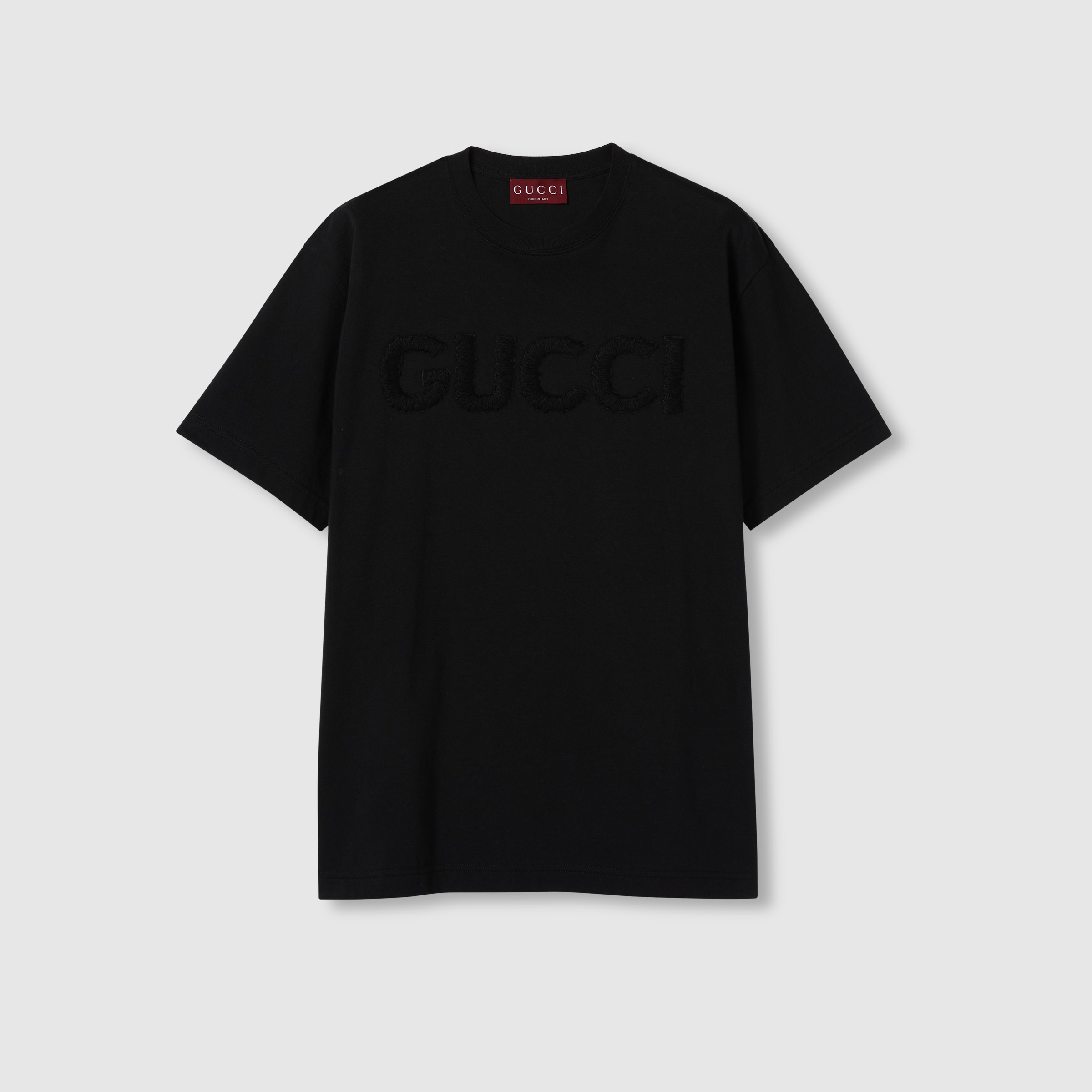 Gucci Tシャツ　サイズ5 796395_XJG5E_1043_001_100_0000