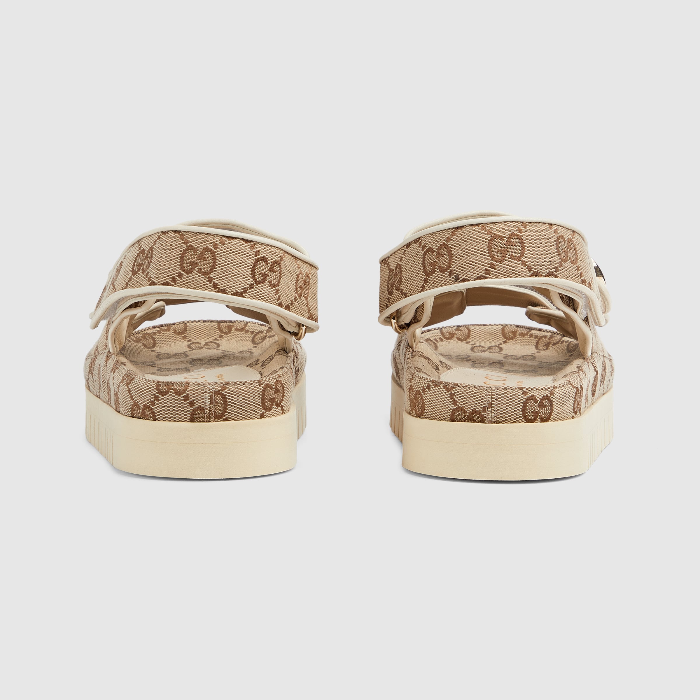 Gucci Sandal With Double G 816630fad9f 9753 main image 0