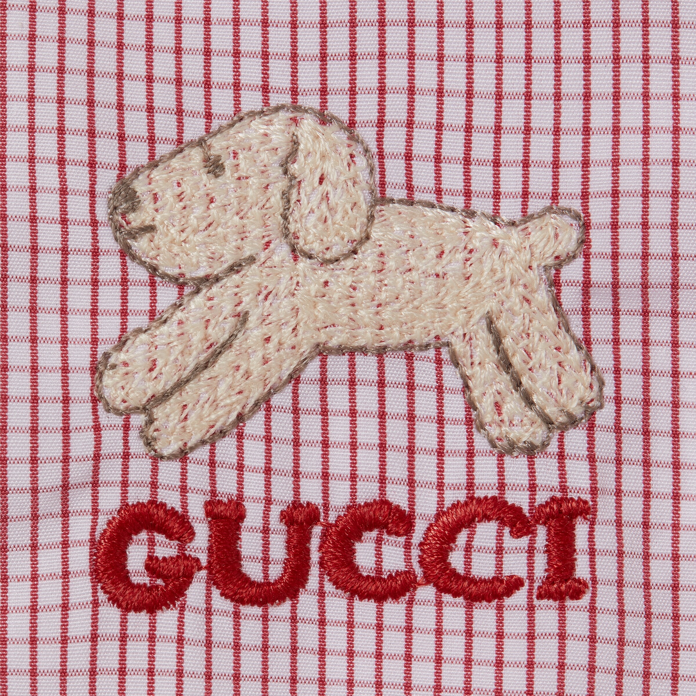 GUCCIチルドレンシャツ 503628_X3L02_9112_001_100_0000