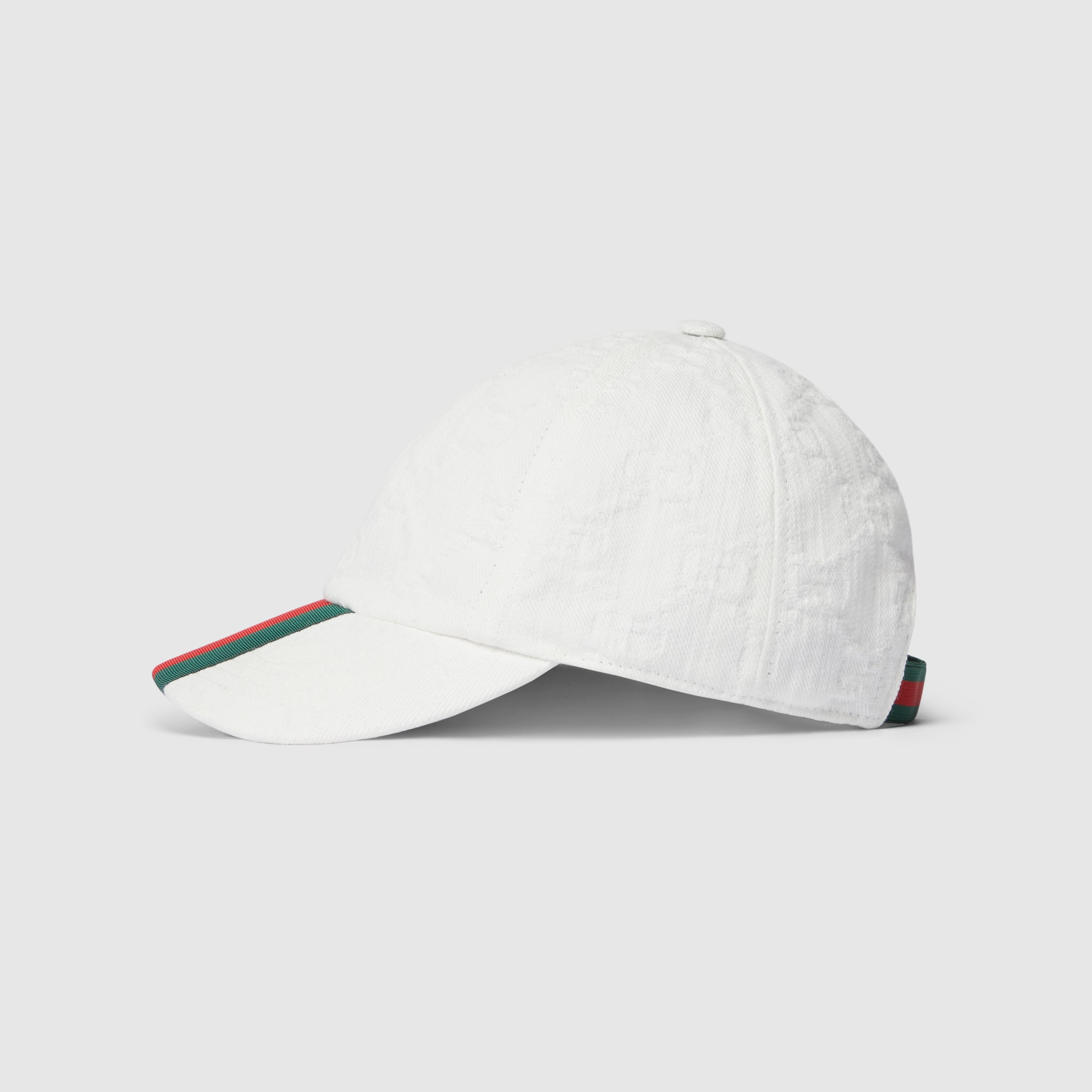 累積売上第1位【GUCCI☆グッチ】ベースボールキャップ (GUCCI