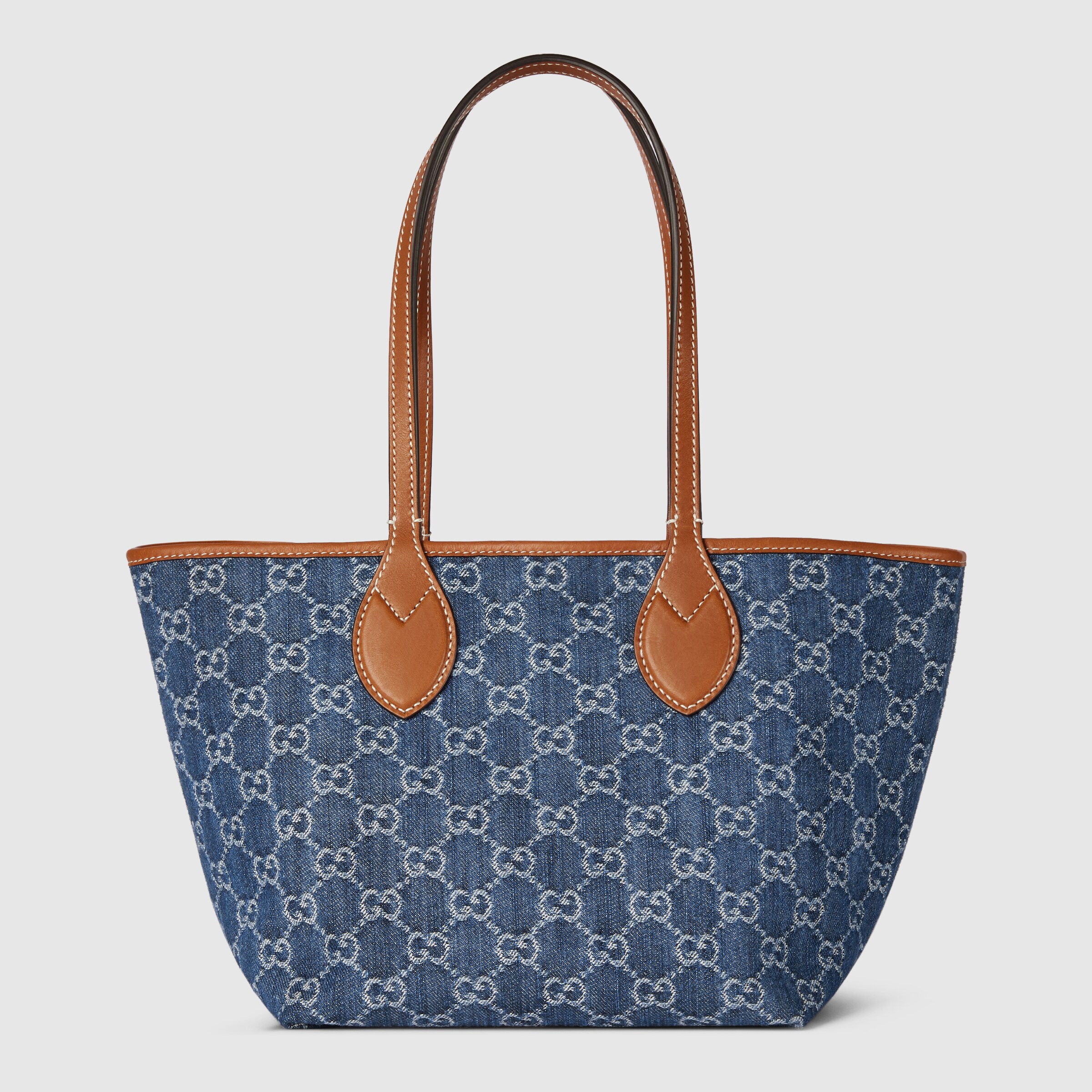 GUCCI 日本限定　スモールトートバッグ 2way♪【日本限定☆GUCCI】オフィディア GG small トートバッグ