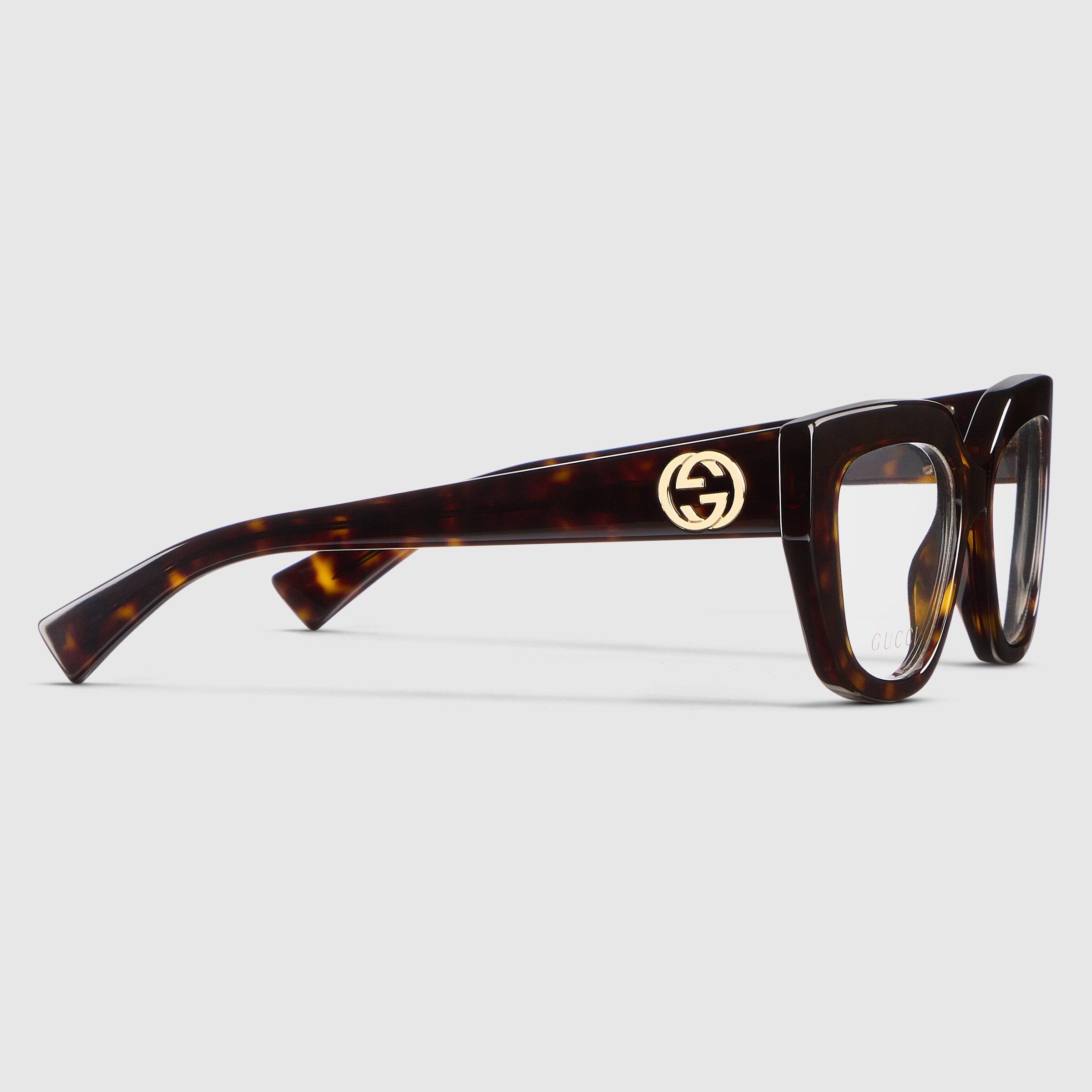 メガネ GUCCI Woman Optical frames Red 819799J0740 2312 819722_J0740_2390_008_100_0000