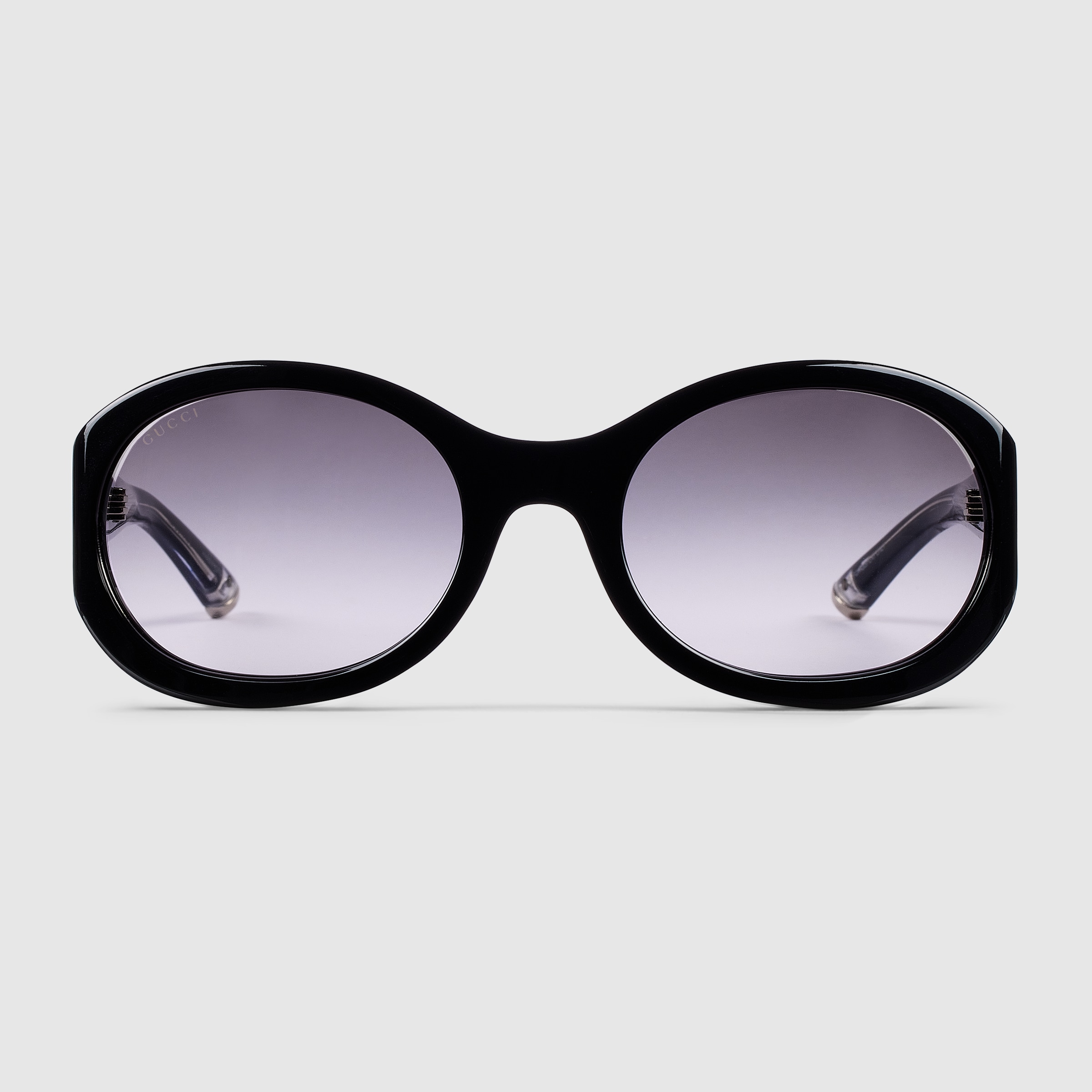 【GUCCI】ROUND SUNGLASSES●831871J07406060 831871_J0740_1012_004_100_0000