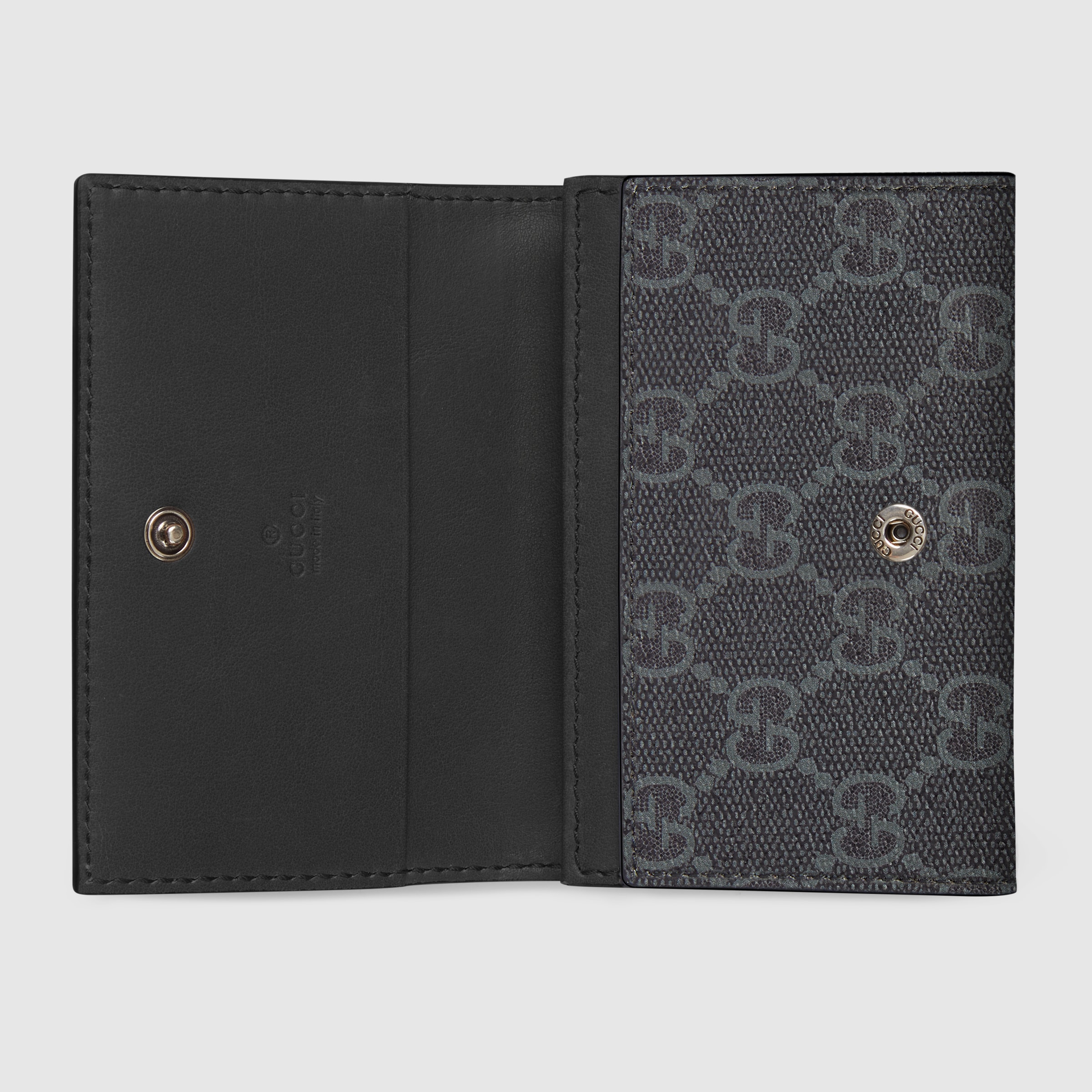 【GUCCI】MINI WALLET(655M)GG LION◆466492DTDHV GUCCI】MINI WALLET(655M)GG LION◇466492DTDHV GG Marmont