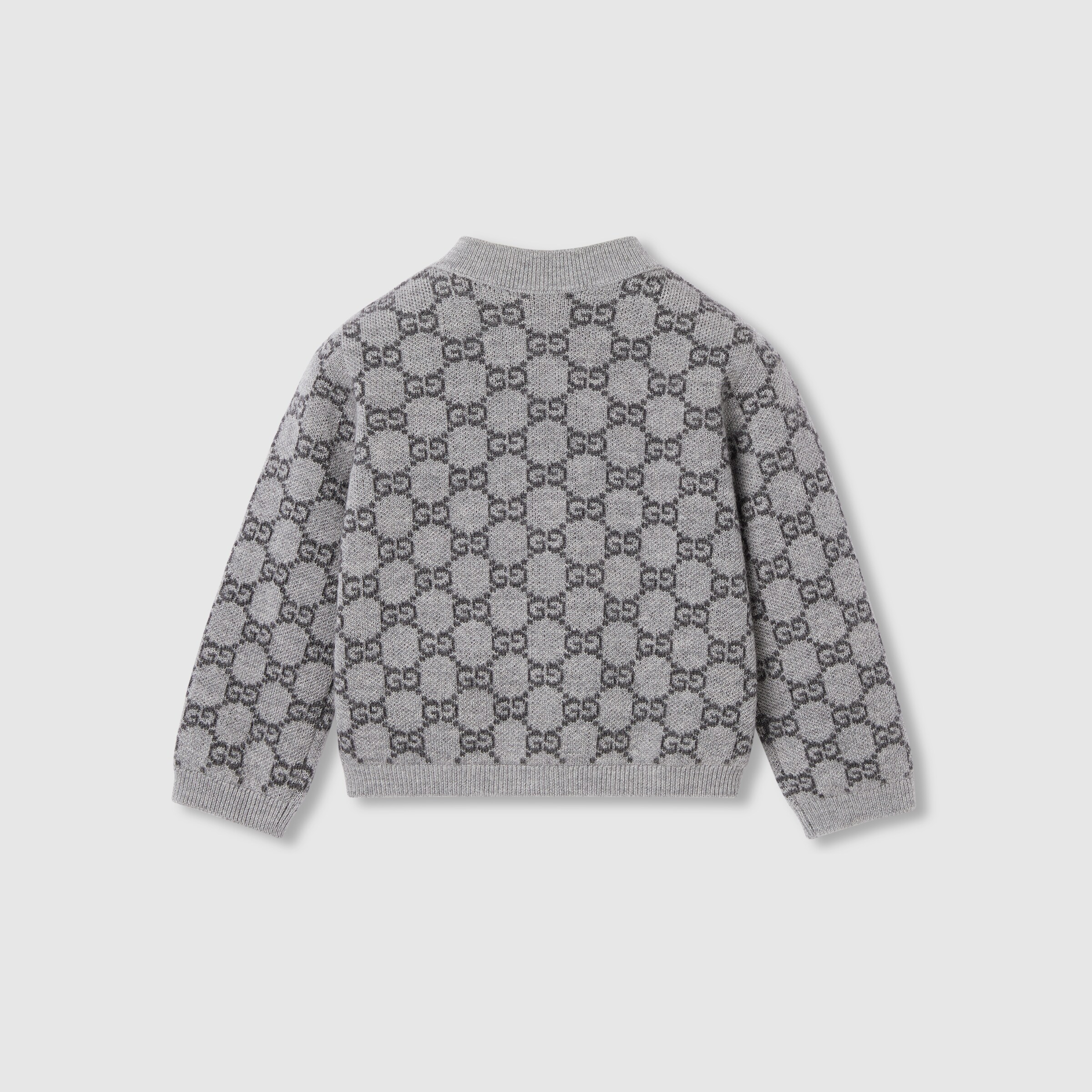 GUCCI グッチ　キッズ　カーディガン　ニット　トップス　コート 楽天市場】gucci カーディガン（トップス｜キッズファッション