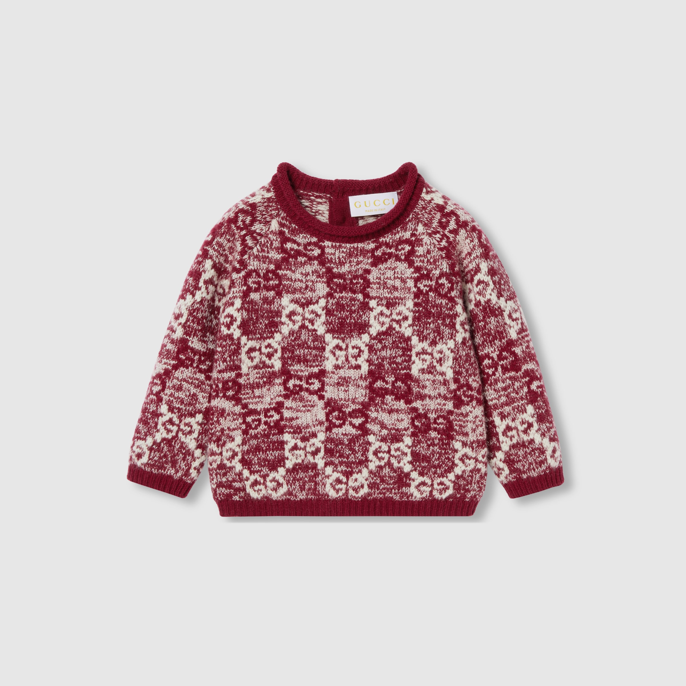 happylifeGUCCI GGウール 823234_XKEXQ_6003_001_100_0000