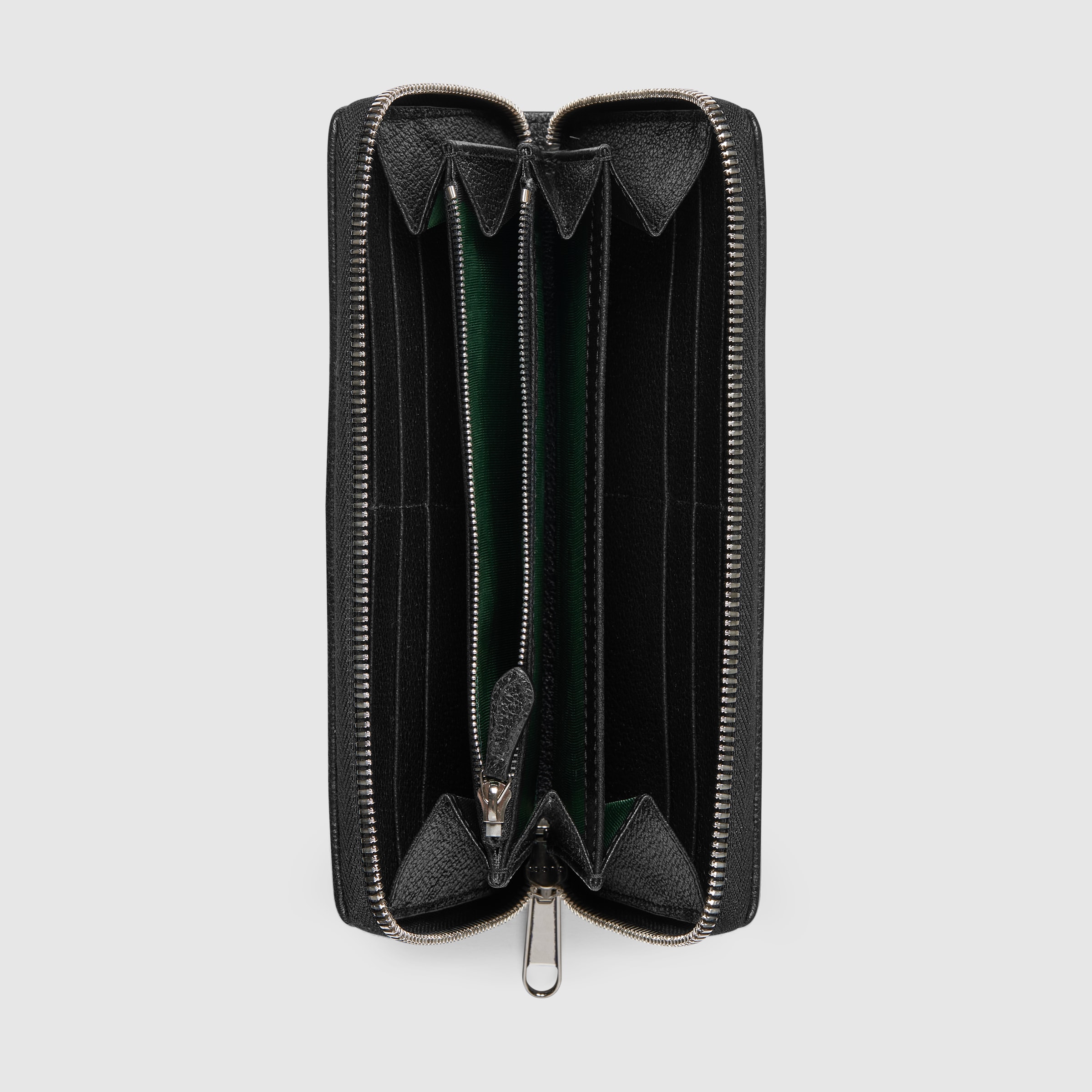 Gucci レザー　ウォレット 658610_AACFE_5945_002_080_0000