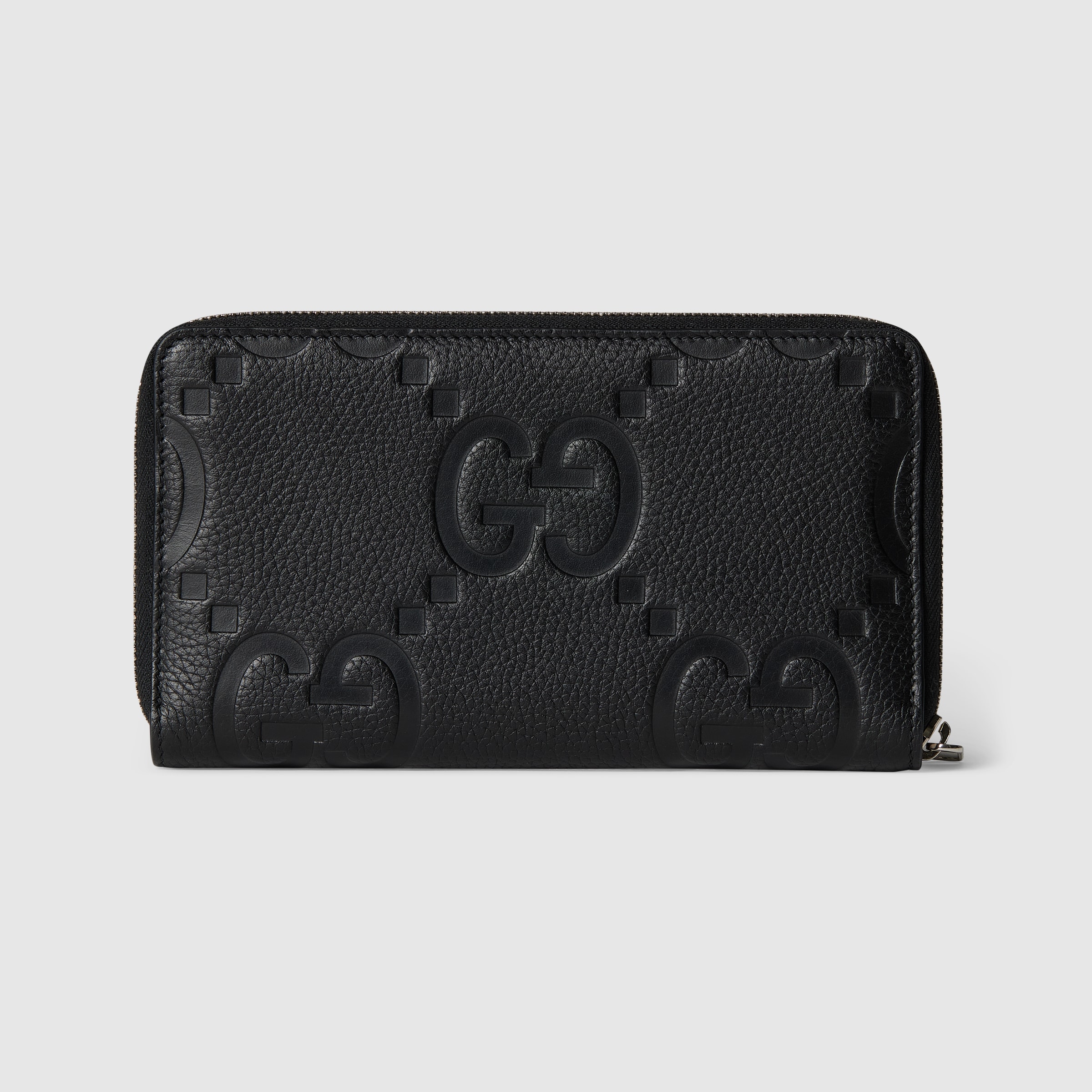 ジャンボ GG トラベルドキュメントケース ・ブラック ジャンボGG