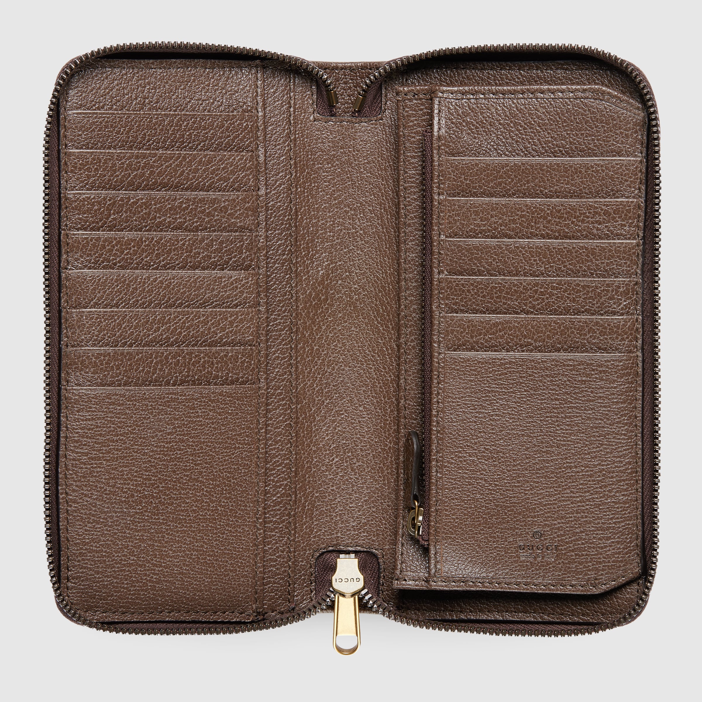 chiiiibag Zip Around Wallet 美品 819122_FAD6L_9741_002_100_0035