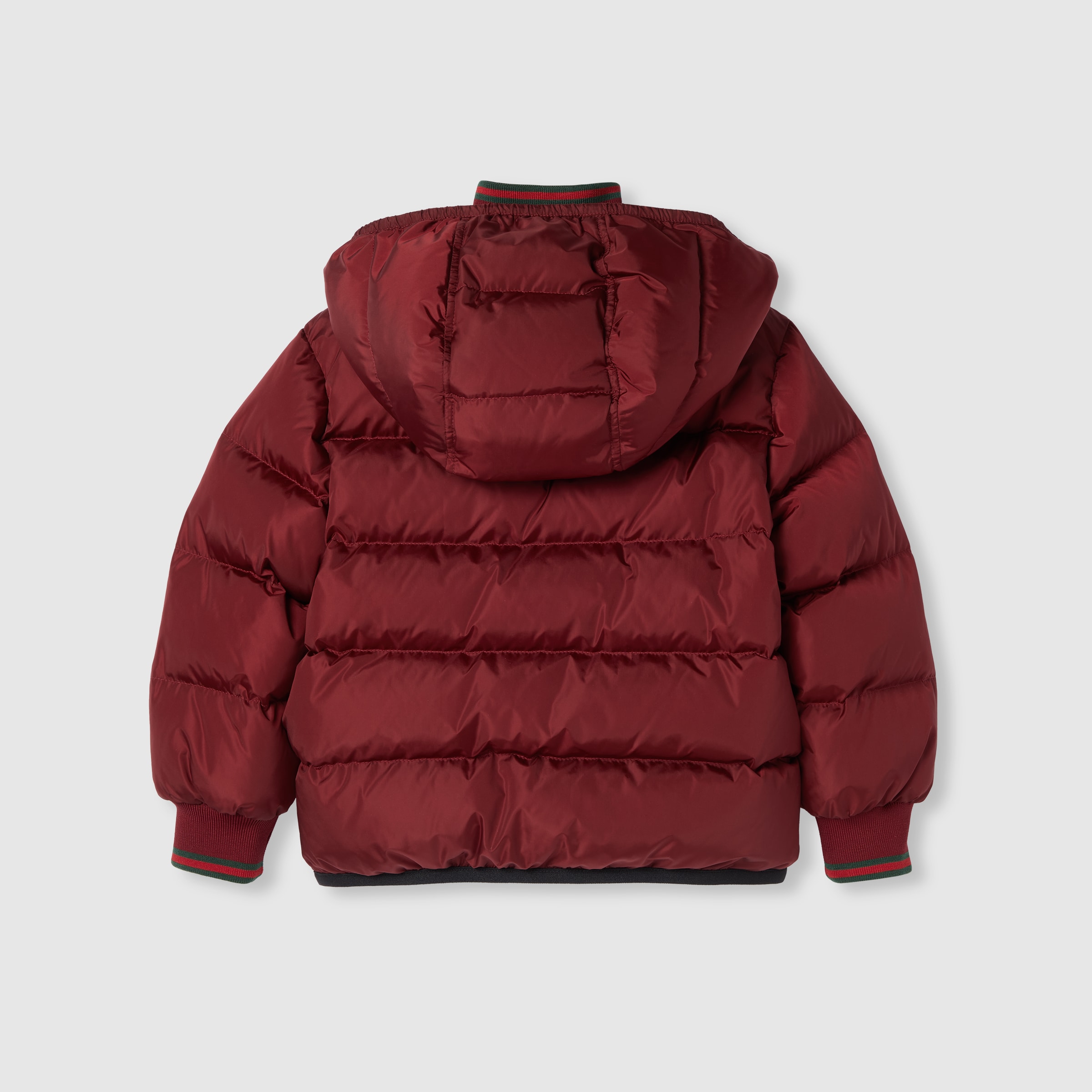 ジャケット・アウター Rosarymoon Fluffy Jacquard Quilted Coat rosarymoon Fluffy Jacquard Quilted Coat