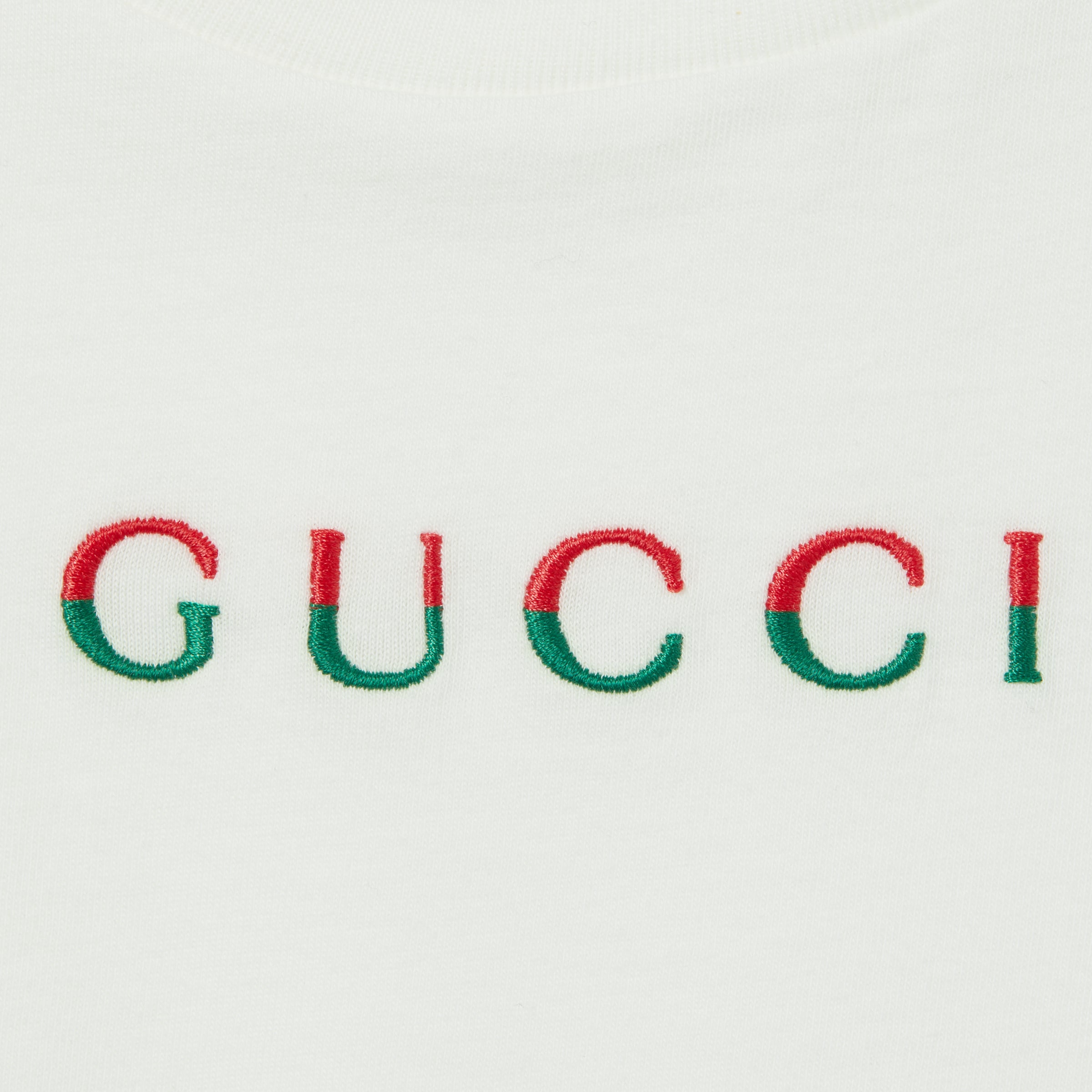 GUCCIチルドレンシャツ GUCCI チルドレンズ ヒグチユウコ プリント Tシャツ 12歳 (GUCCI