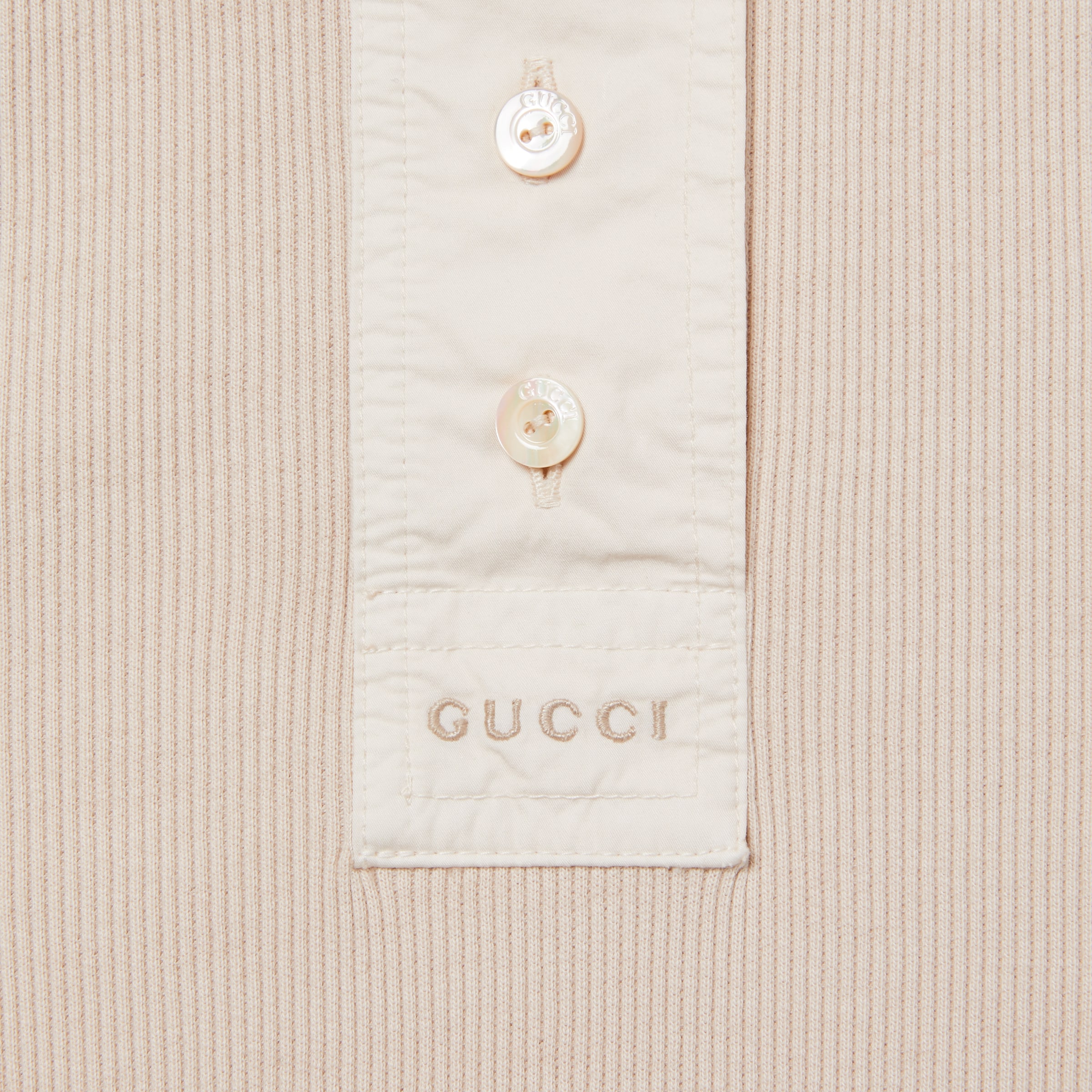 GUCCI 26S T-SHIRT 167