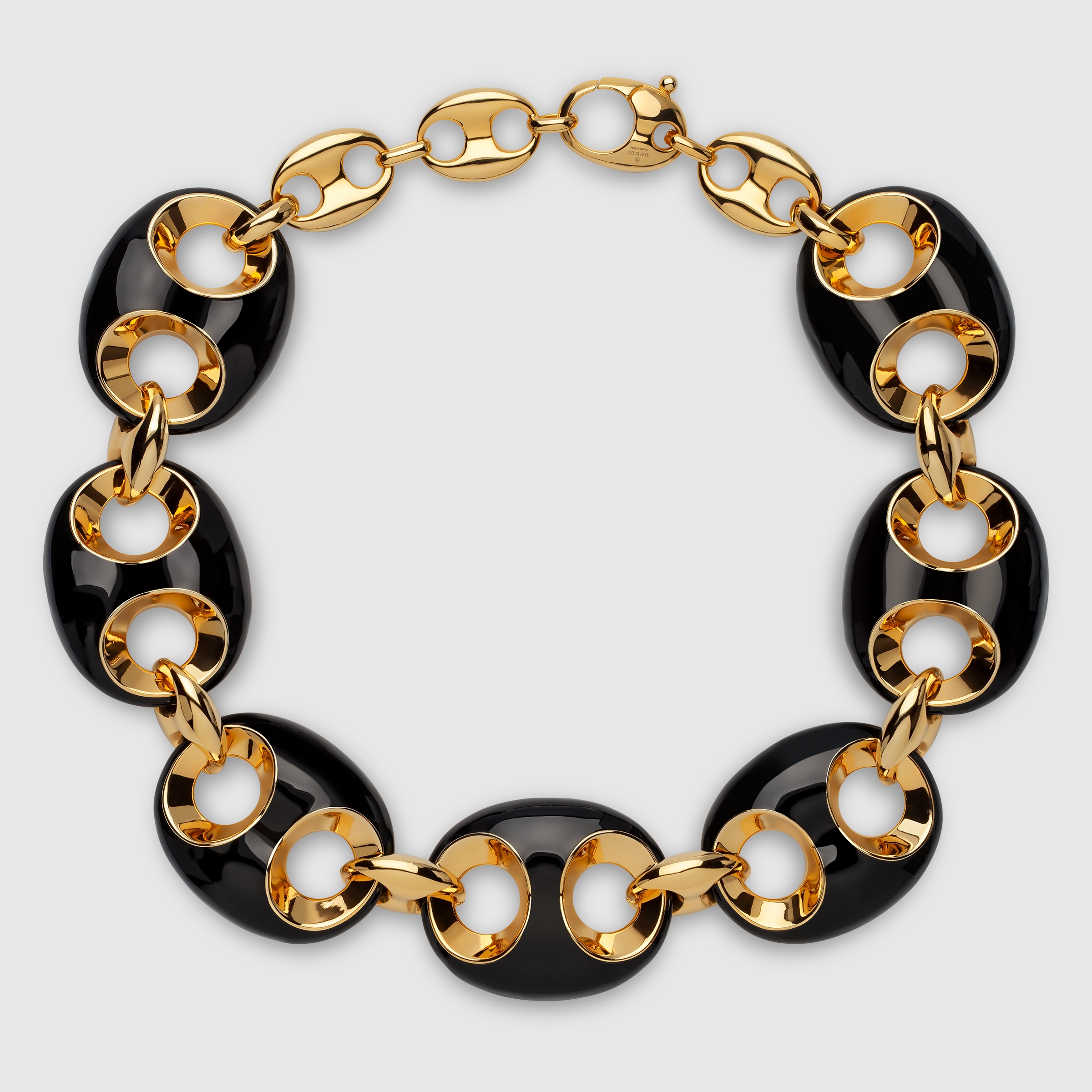 GUCCI ネックレス グッチ ネックレス アクセサリー メンズ レディース ドッピア
