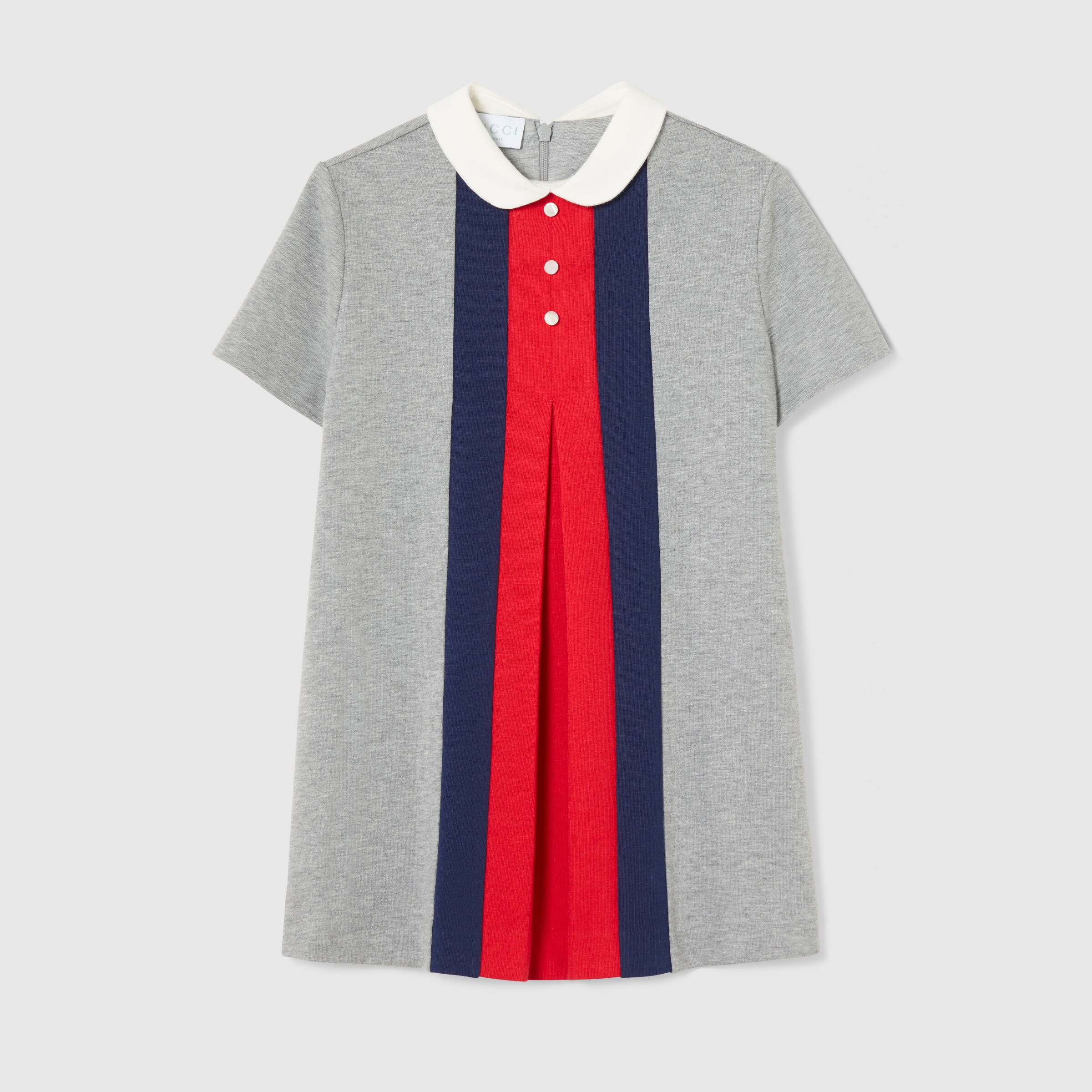 GUCCI  キッズ　ワンピース　サイズ8 gucci チルドレン キッズ ワンピース 8 130cm
