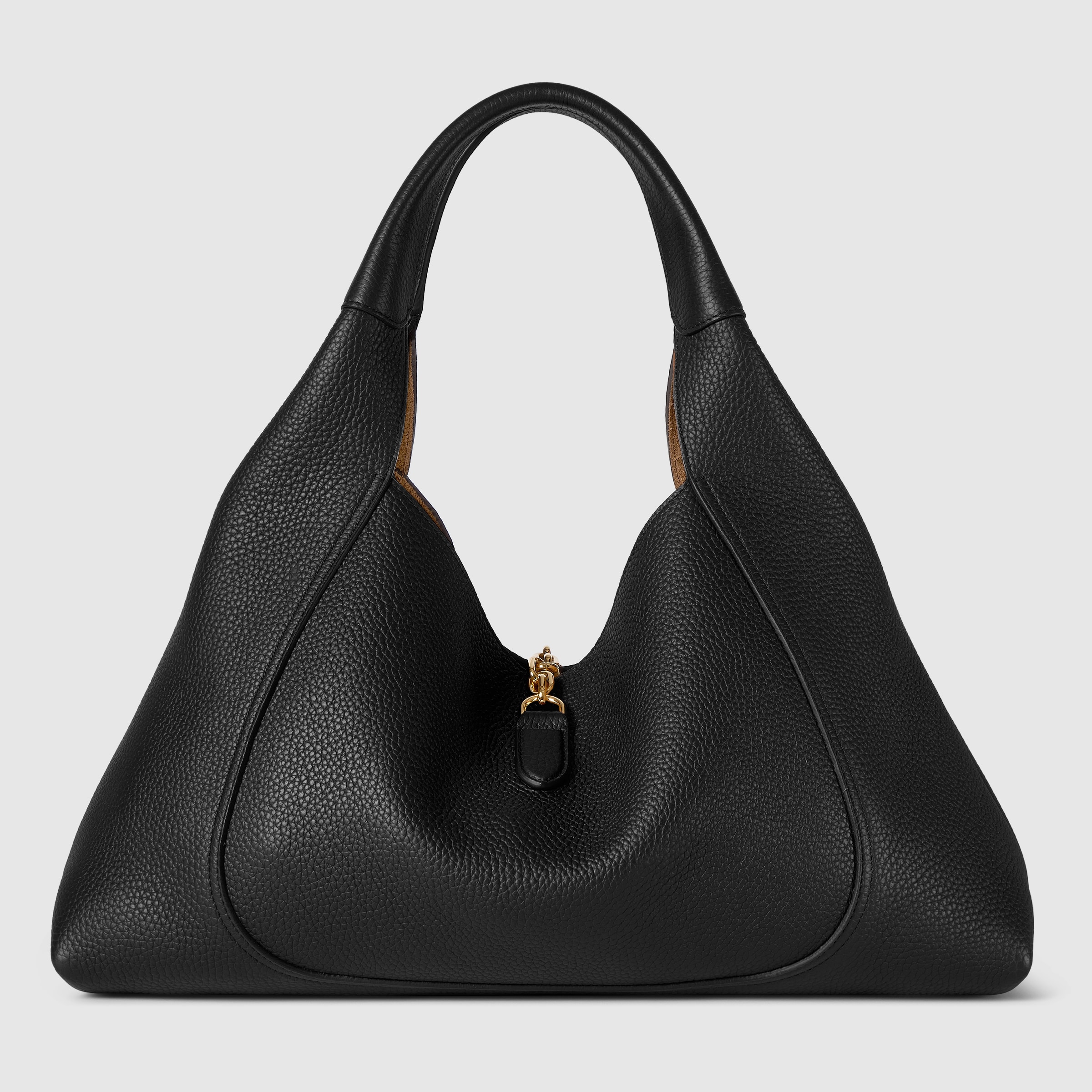 GUCCI SOFTBIT MAXI SHOULDER BAG