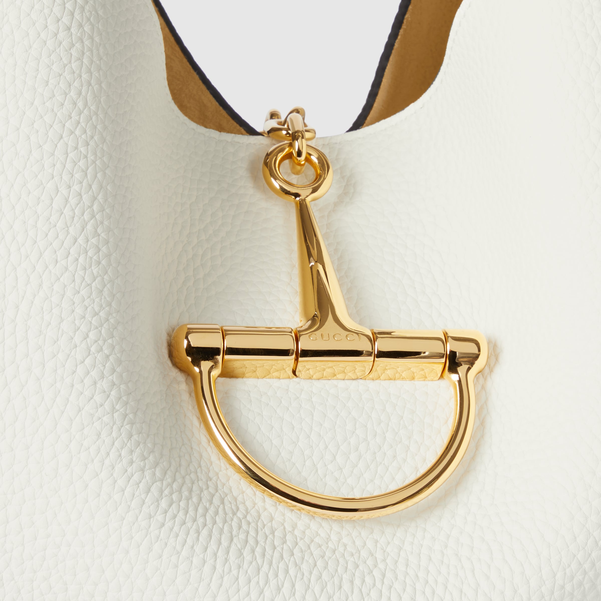 GUCCI SOFTBIT MAXI SHOULDER BAG