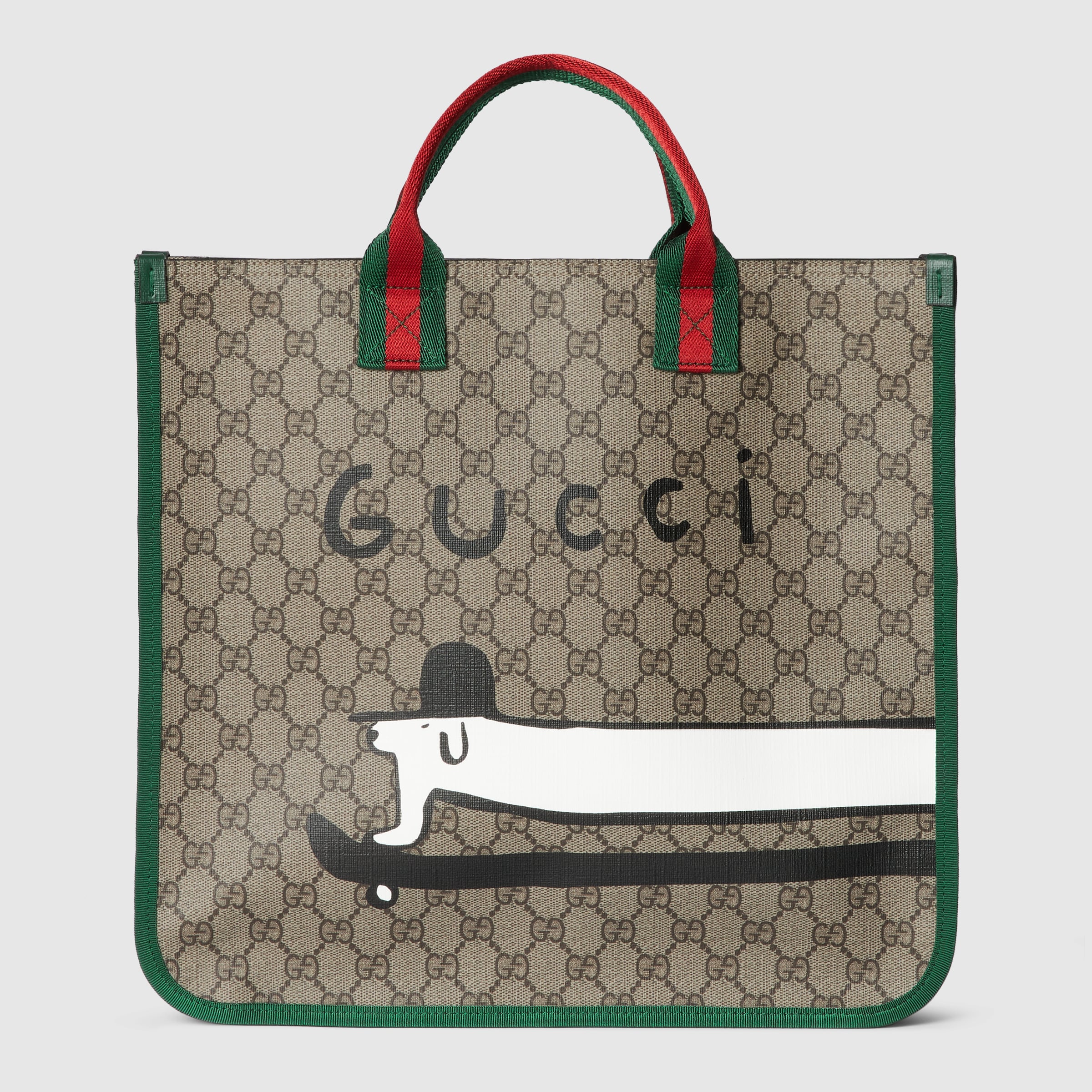 GUCCI グッチ　バッグ　キッズライン　ブタ GUCCI グッチ バッグ キッズライン ブタ - メルカリ