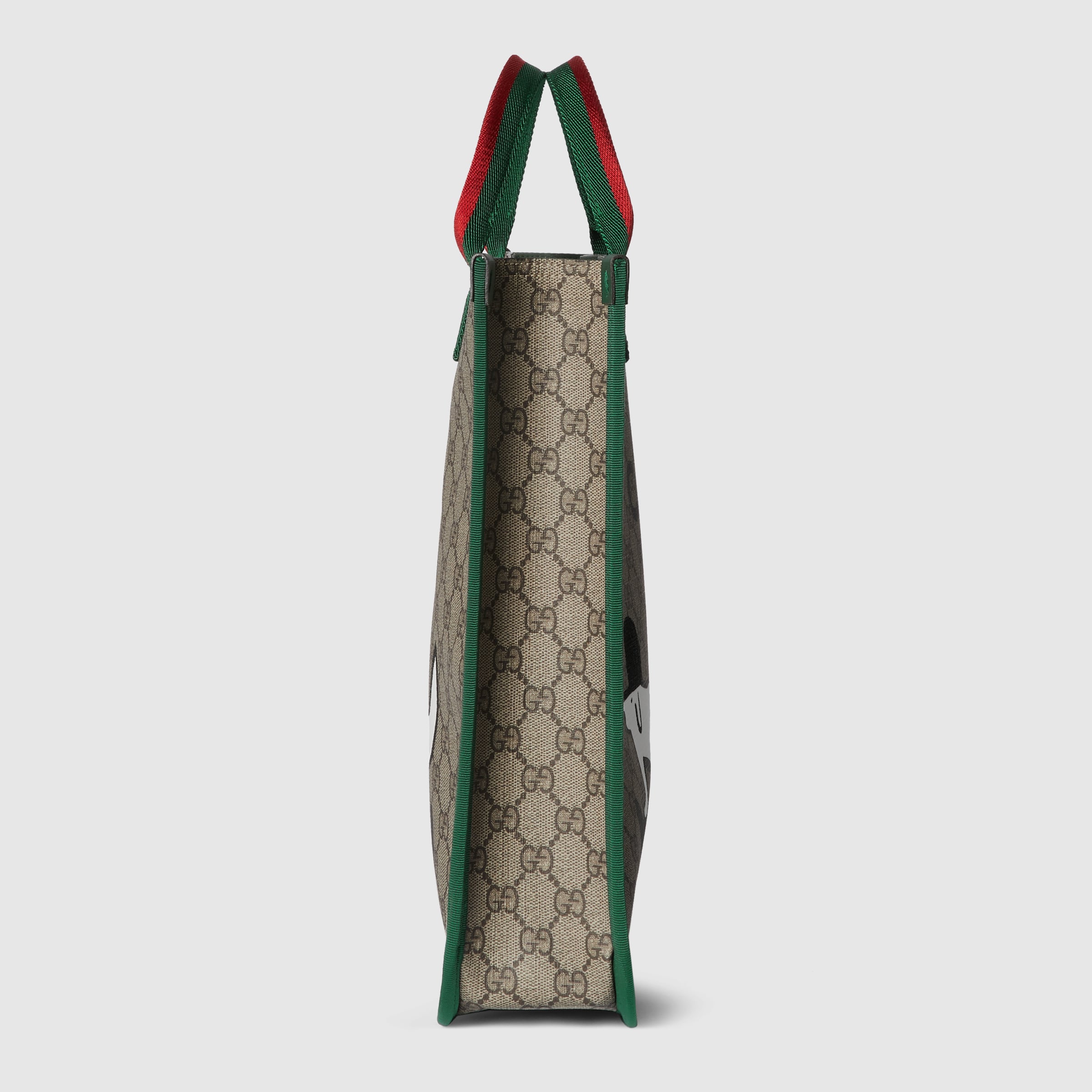 ★TOUT Y EST★ CORRIN BAGSILVER AB2413BG006MSI Børn Burwynn Tote Bag | Nordstromrack