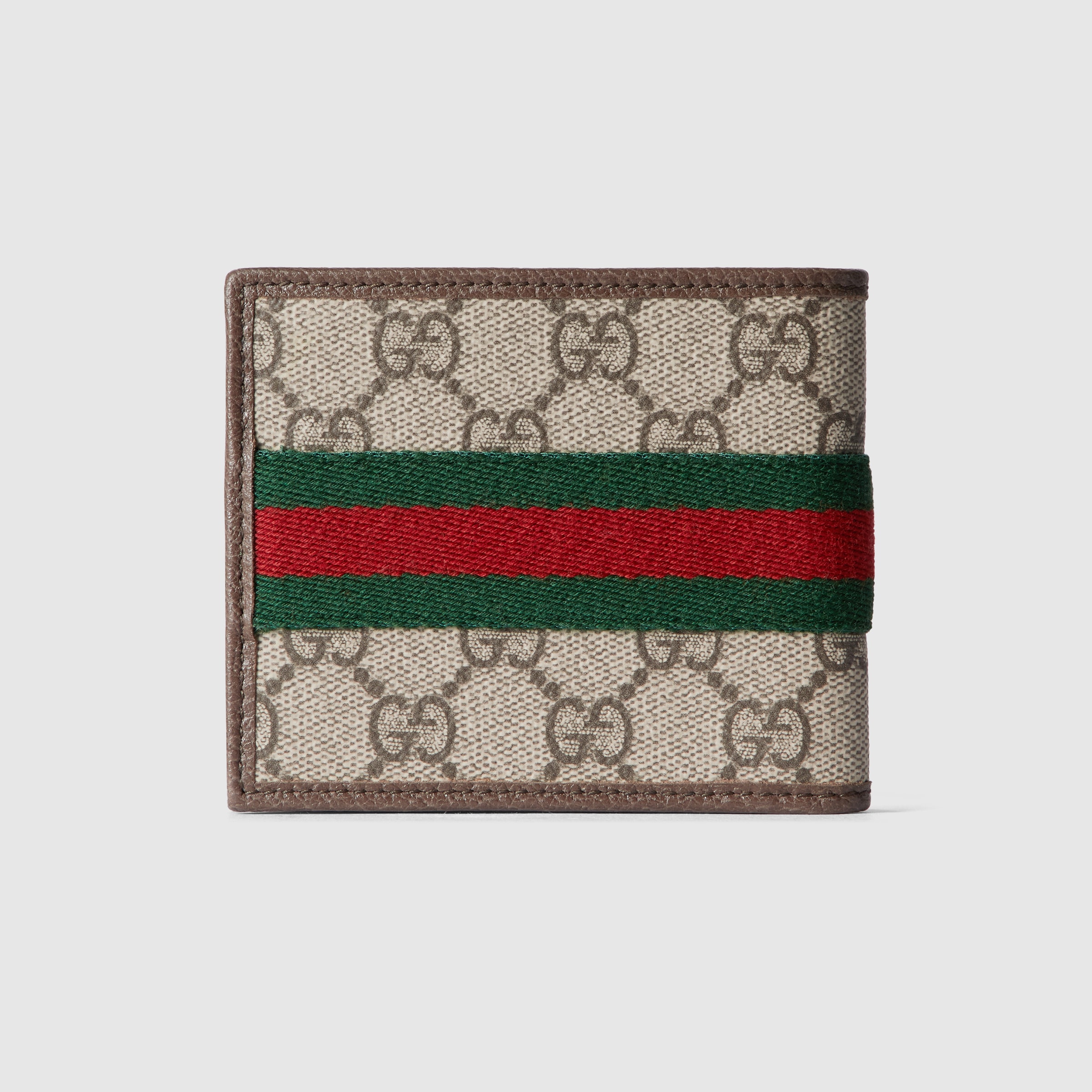 【hiro.no1】GUCCI 財布 GUCCI グッチ メンズ レディース 三つ折り財布 シグネチャー