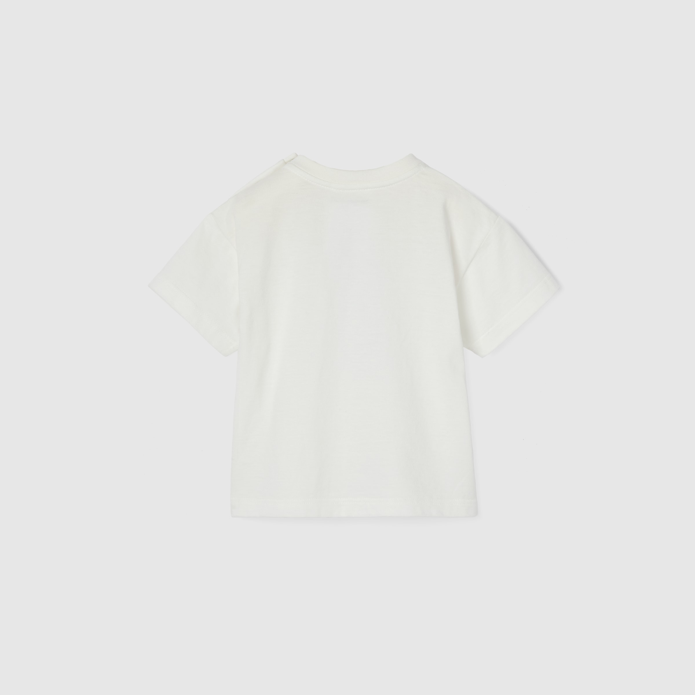 GUCCI　キッズ　半袖 GUCCI グッチ 半袖ポロシャツ サイズ:36m グリーン キッズ 襟