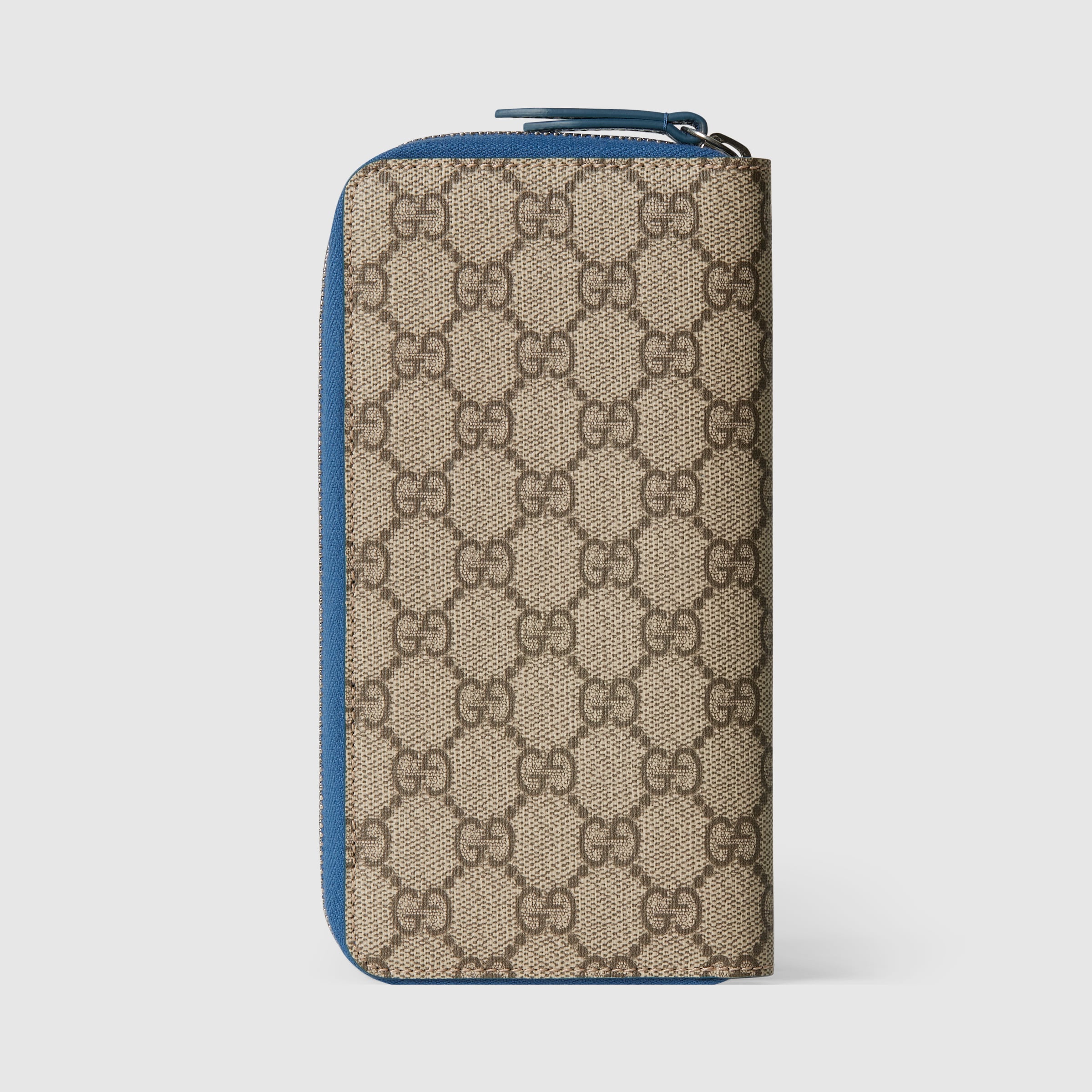 GUCCI　お財布 GUCCI グッチ 財布 三つ折り財布 523277 GGマーモント ブラック