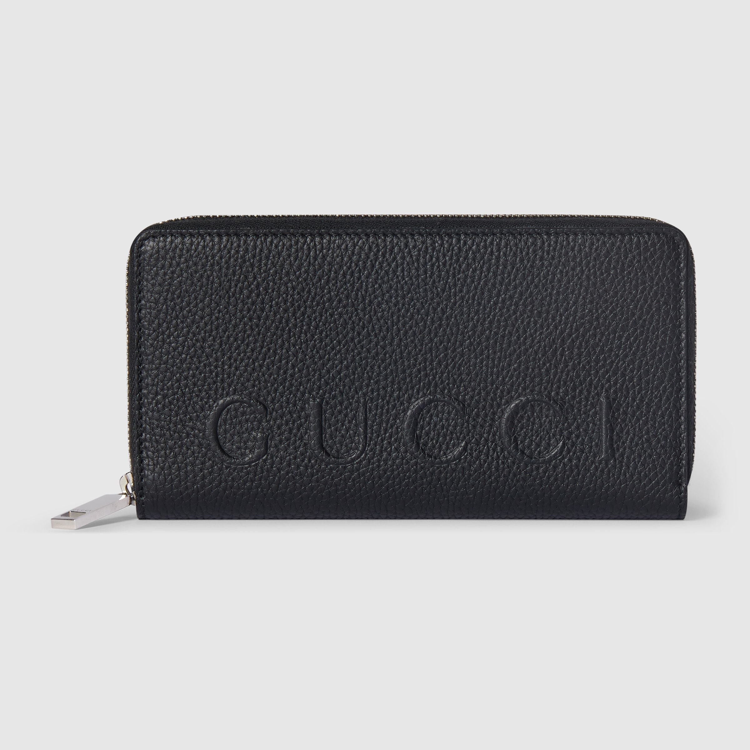 GUCCI 外羽根式プレーントゥ 7E(25-25.5cm) ブラック GUCCI 外羽根式プレーントゥ 7E(25-25.5cm) ブラック