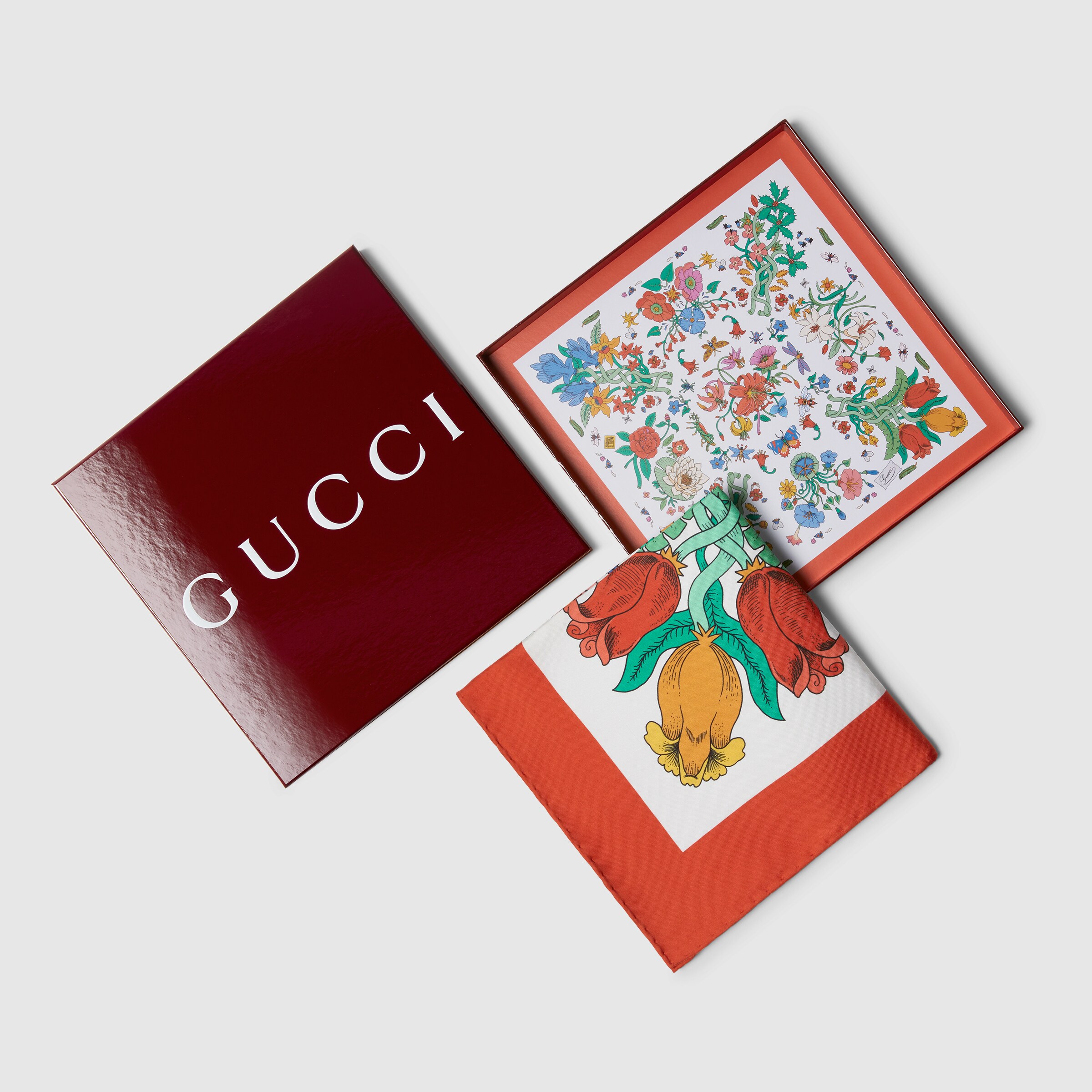 Gucci オブジェ YA147404 Gucci G-Frame