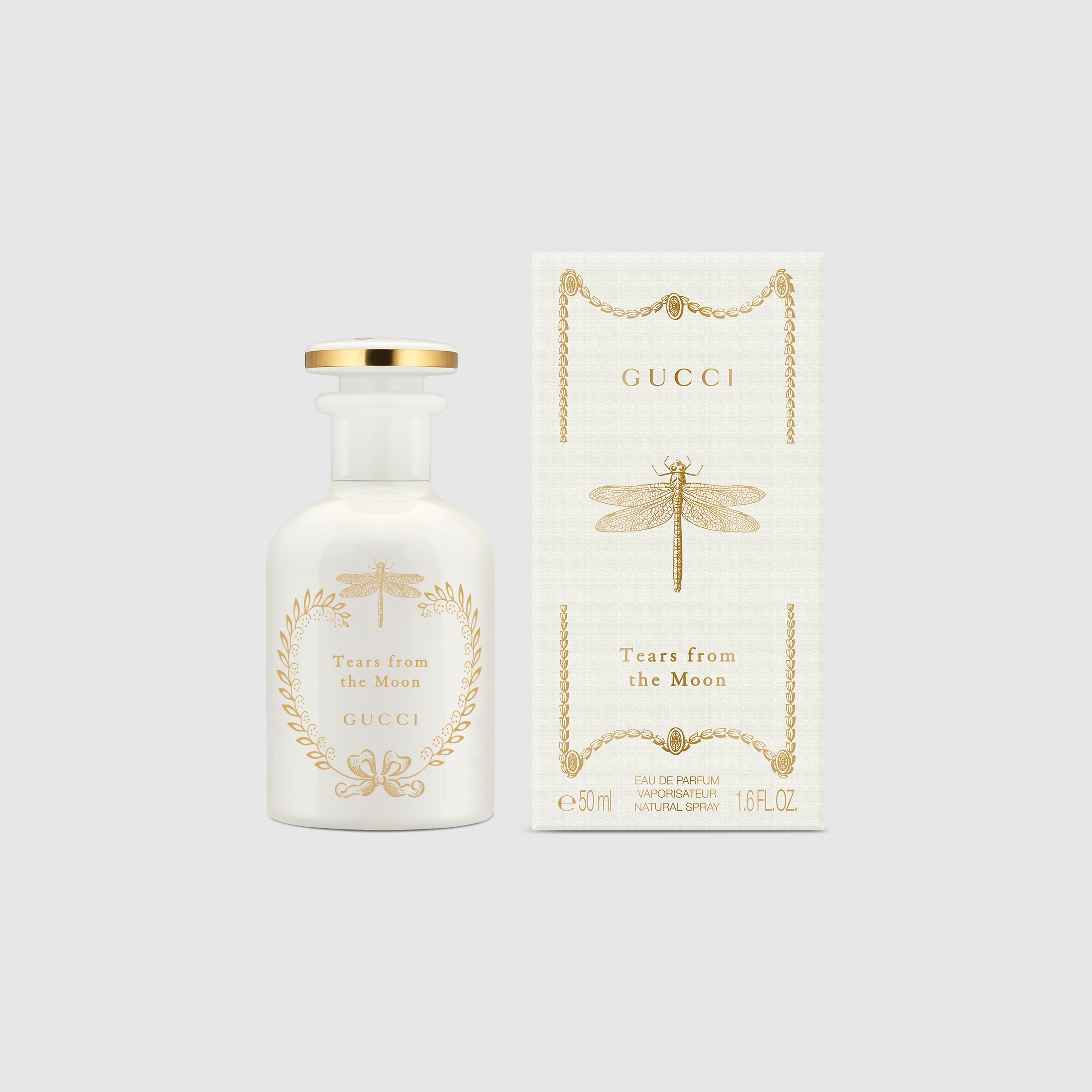 ティアーズ フロム ザ ムーン〕オードパルファム 50 ml