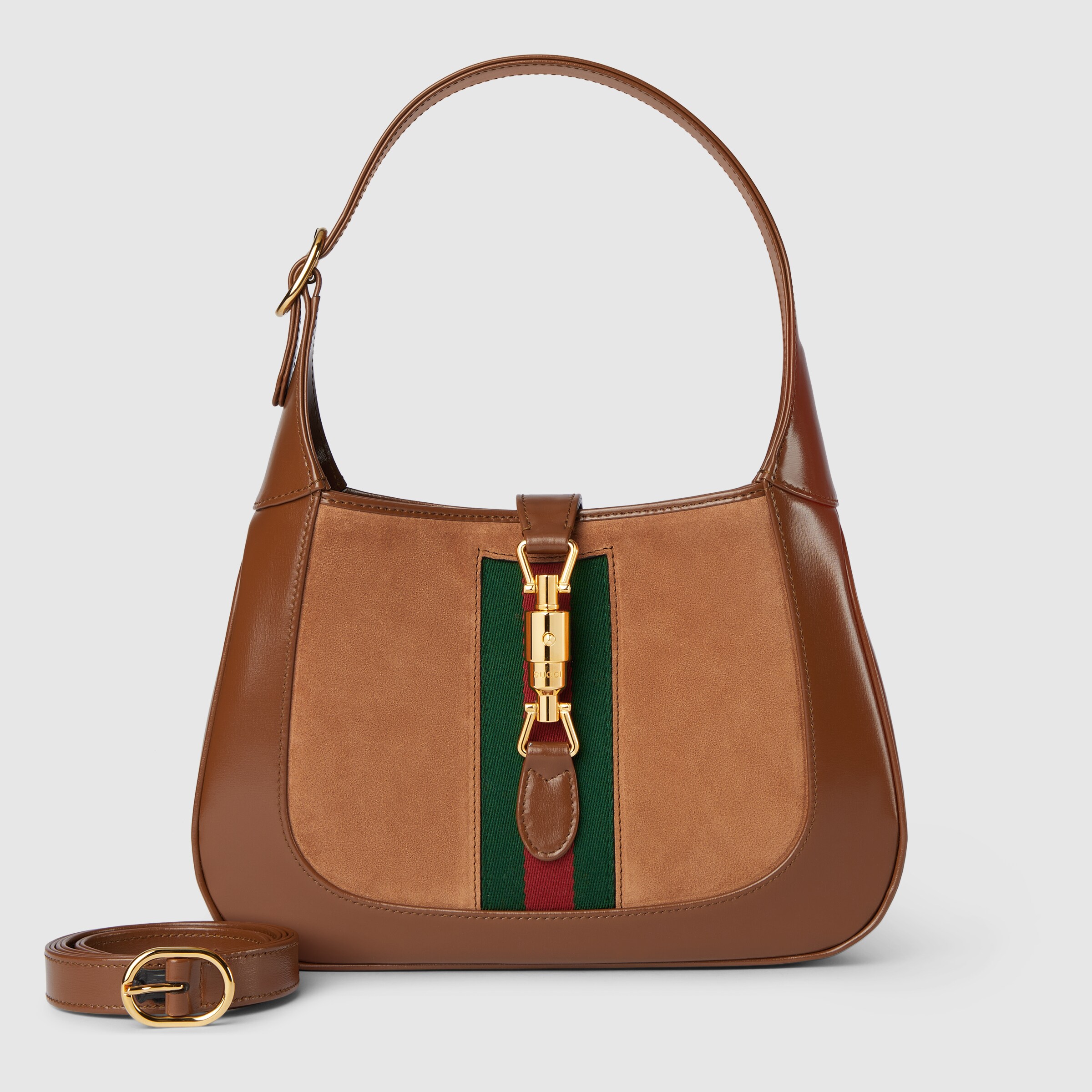 GUCCI JACKIE 1961 MEDIUM BAG