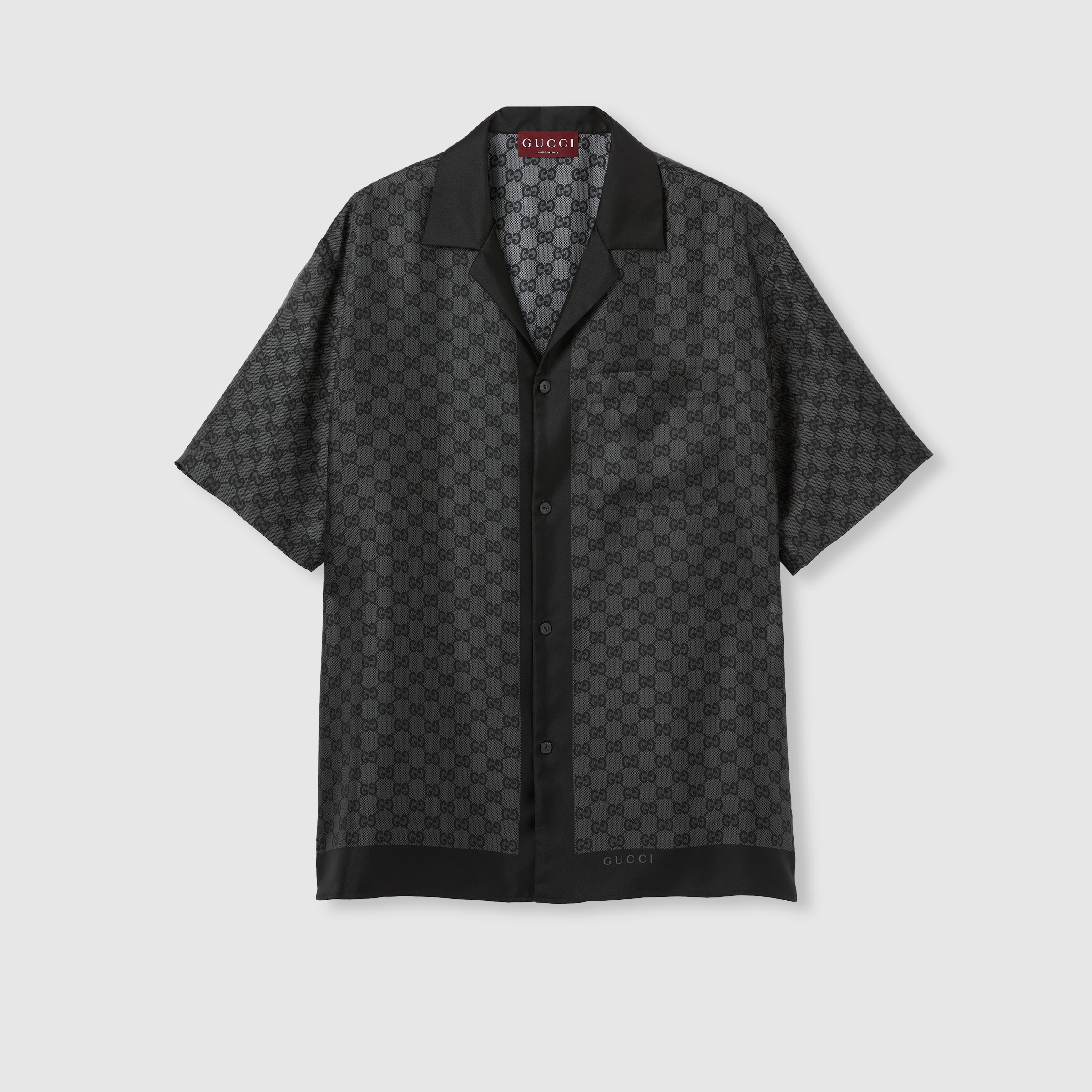 gucci シャツ　オーバーサイズ 794907_Z7ARD_1016_001_100_0000