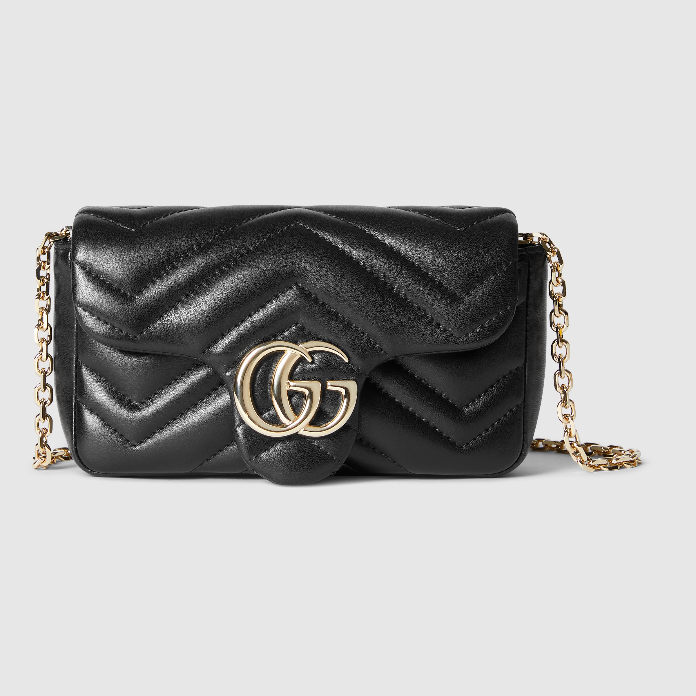 値下げ　GUCCI GGマーモント フリンジ パンプス 黒　サイズ36　23cm 値下げ GUCCI GGマーモント フリンジ パンプス 黒 サイズ36 23cm