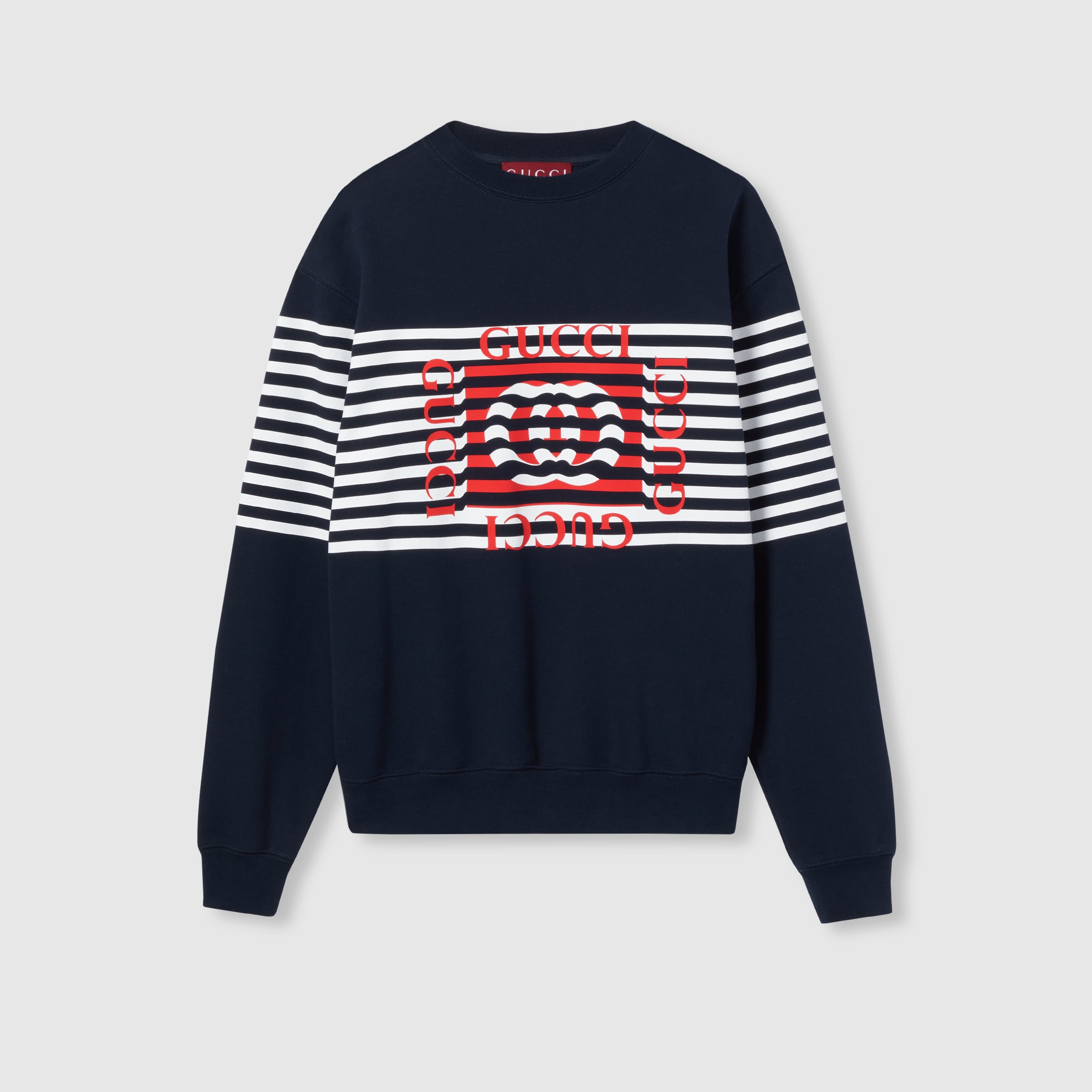 GUCCI（トレーナー/スウェット）のフリマアイテム一覧