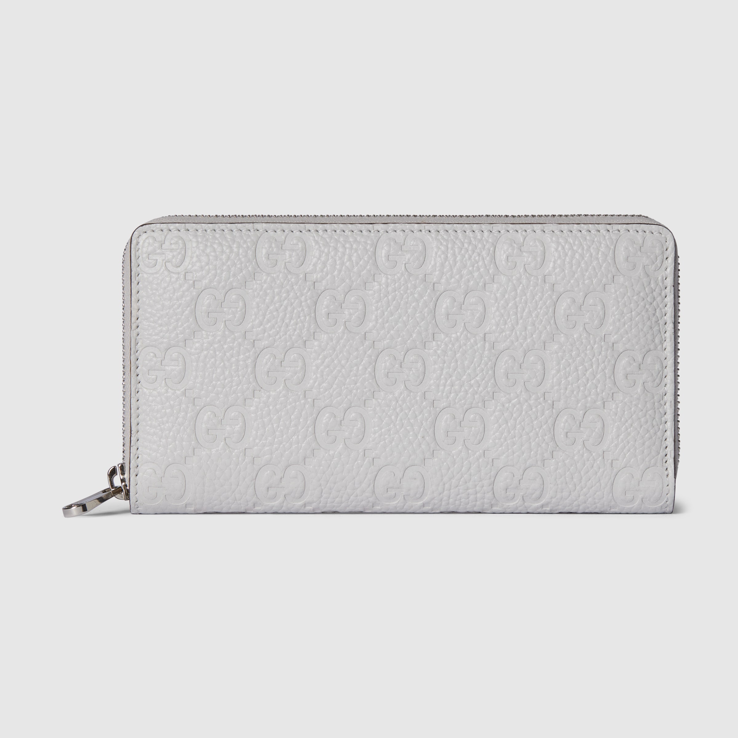 GUCCI財布 グッチ メンズ 財布ジャンボGG ジップアラウンドウォレット