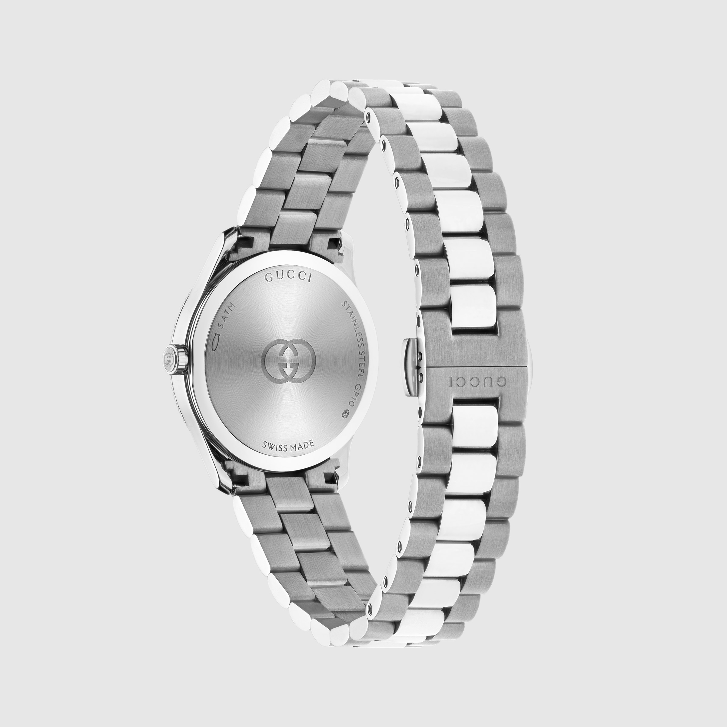 Gucci Timepieces, Gucci 25H Skeleton Tourbillon | GPHG