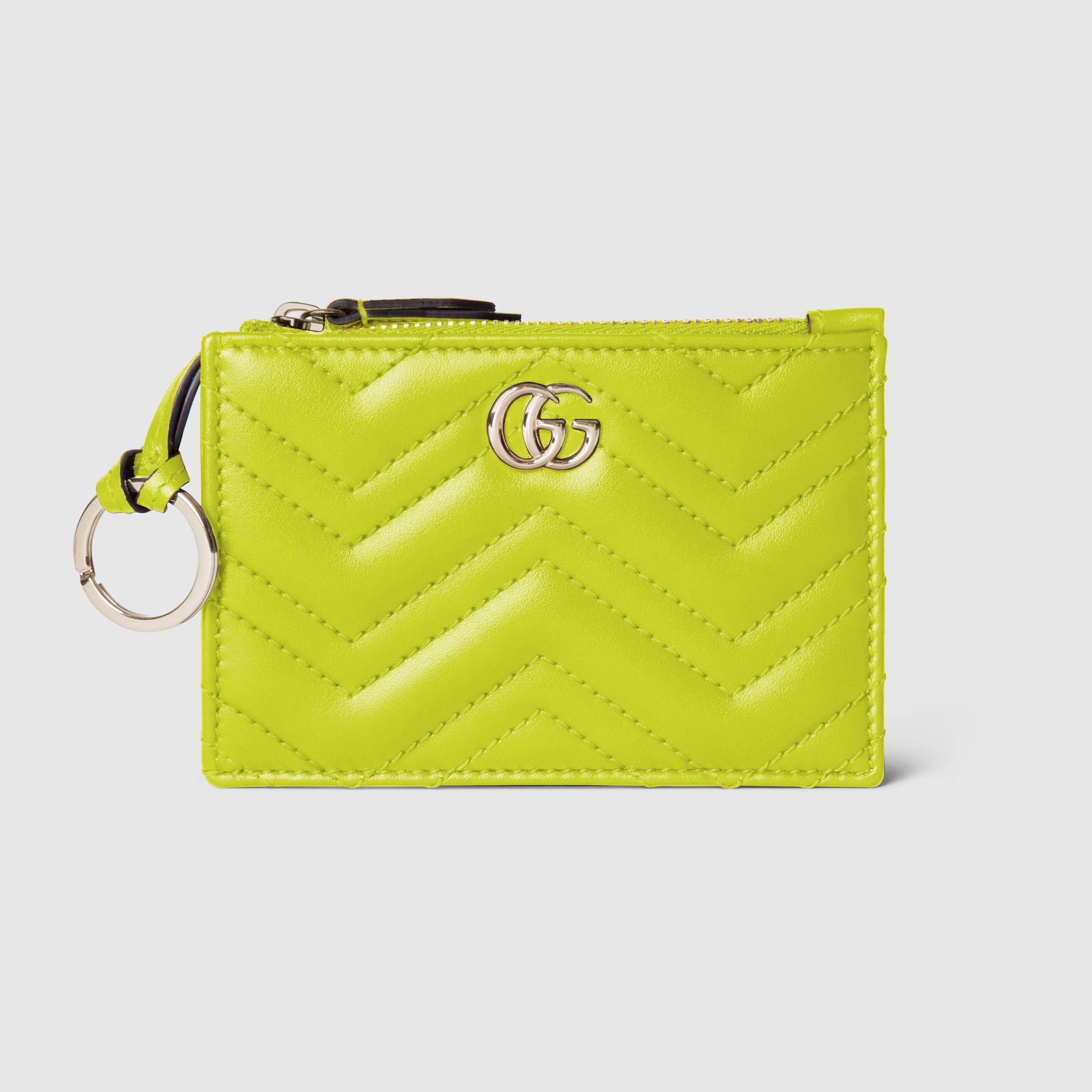 Gucci グッチ　ダブルG キーケース グッチレディース 財布・小物ダブルG キーケース | GUCCI® JP