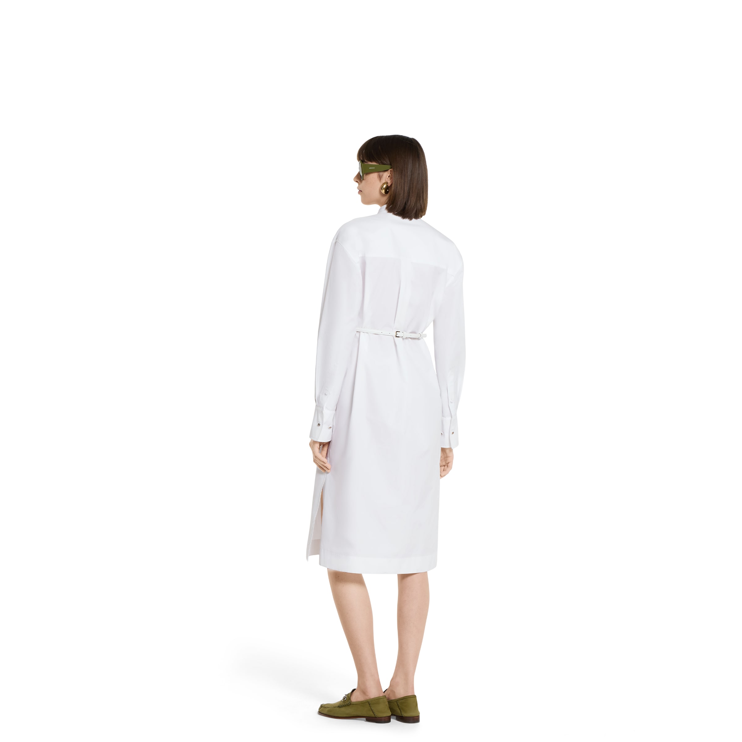 ワンピース GUCCI shirt dress $_57.PNG?set_id=880000500F