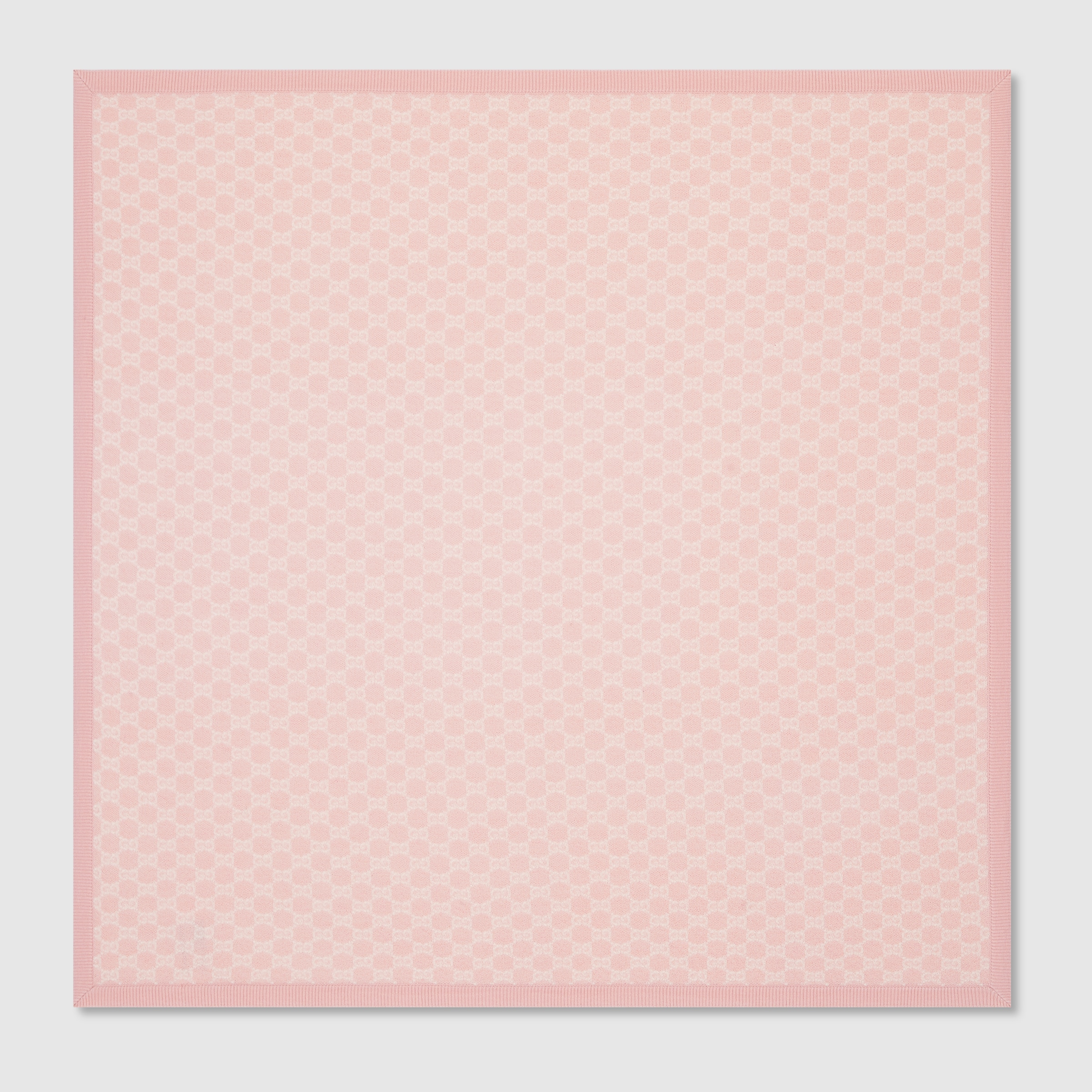 【新品未使用】BABY WOOL BLANKET STOLE BABY WOOL BLANKET STOLE