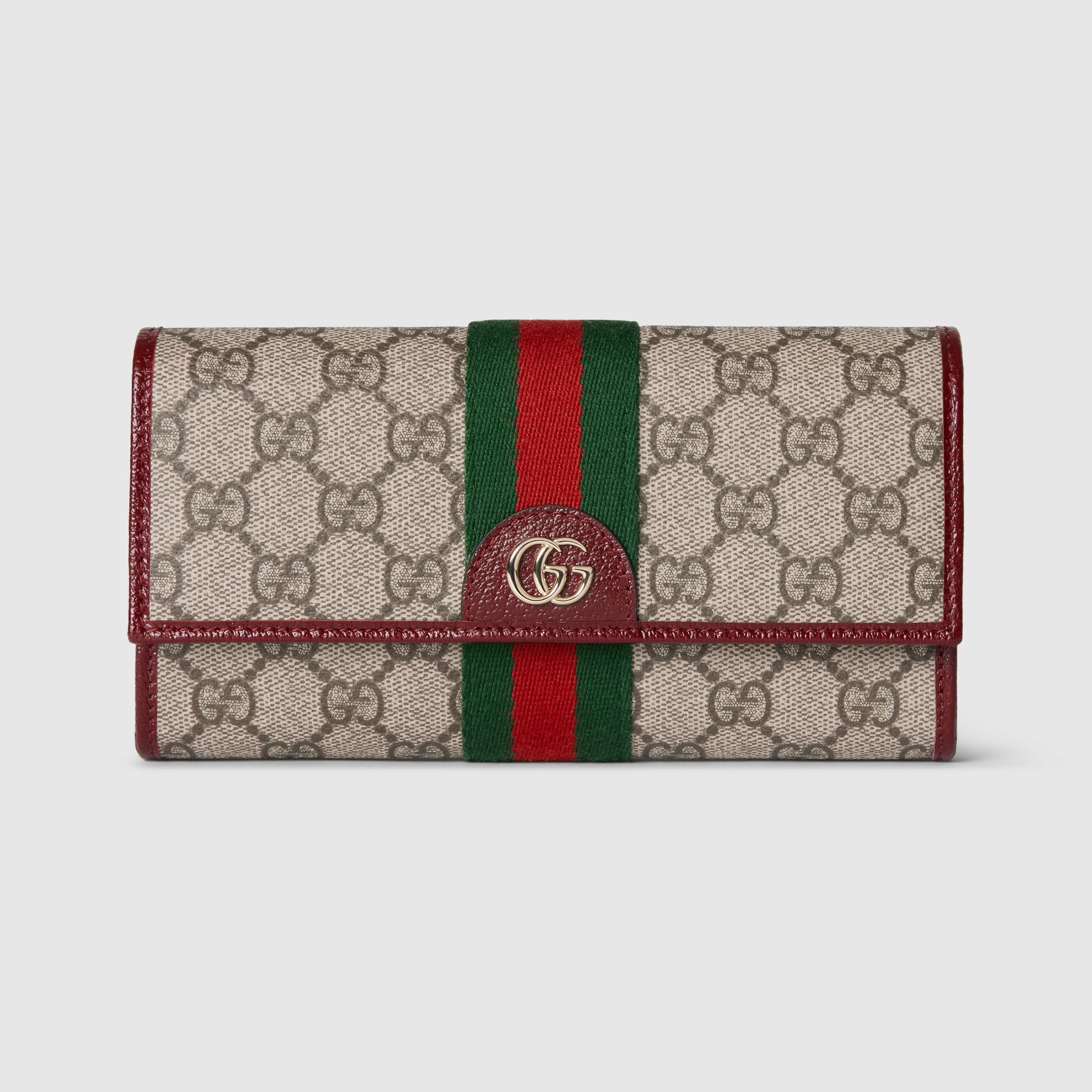 【美品】GUCCI グッチ オフィディア GG コンチネンタルウォレット 楽天市場】グッチ 財布 オフィディア GGコンチネンタル