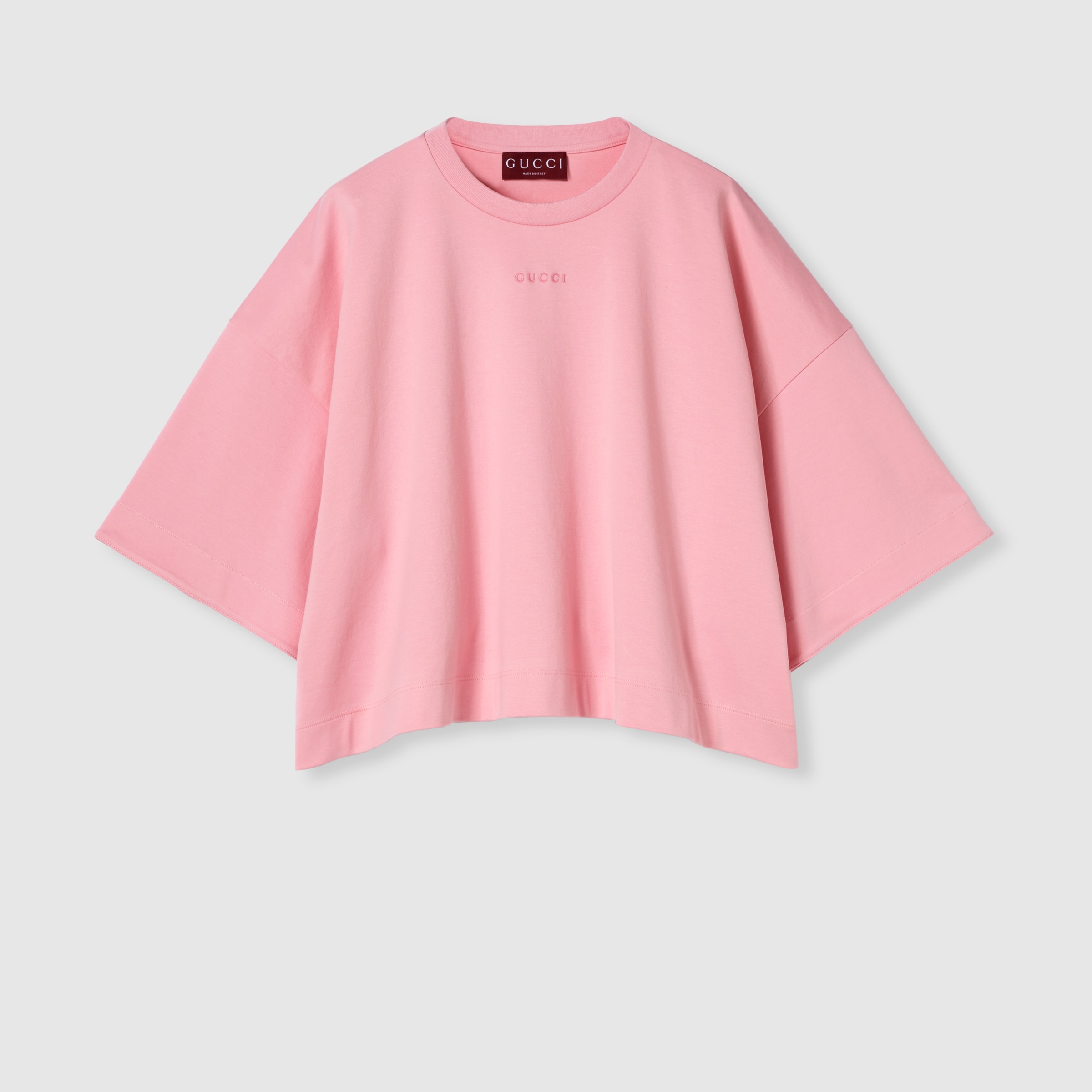 GUCCI】【slim】【イタリア製】【トップス】グッチ『長袖シャツ
