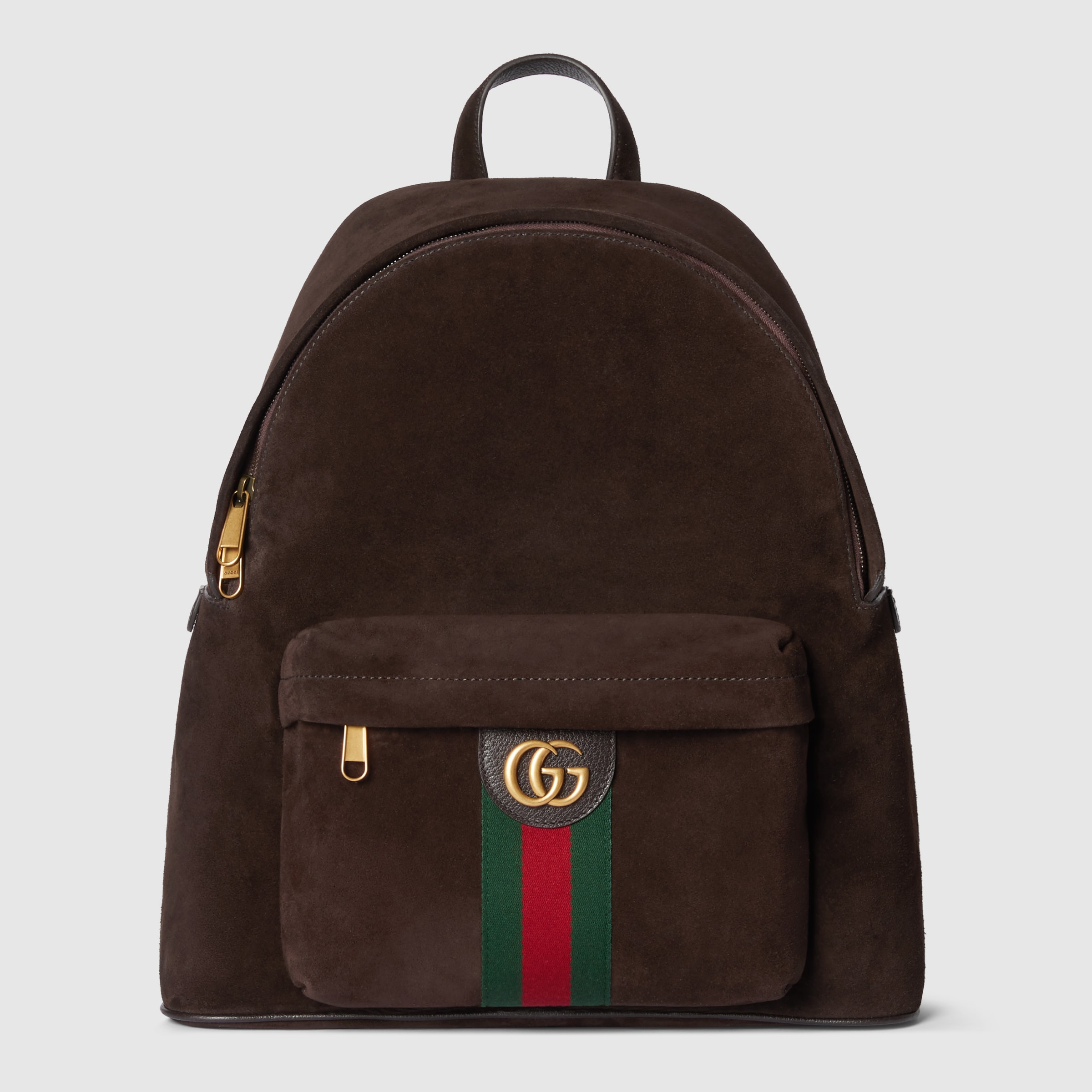 GUCCIリュック GUCCI Ophidia GG Medium Supreme Canvas Backpack Beige 547967