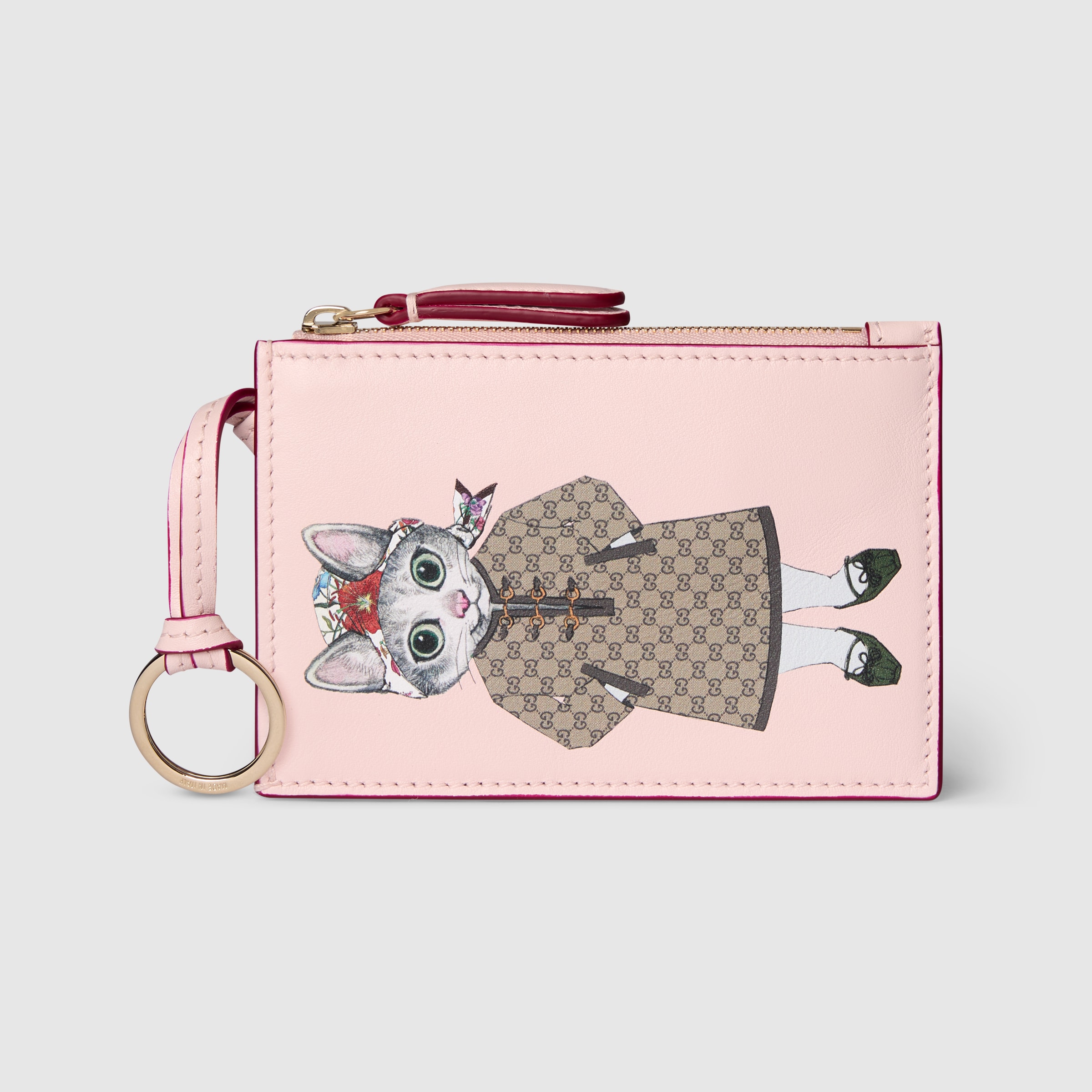 GUCCI キーケース 極美品 楽天市場】【秋Sale】グッチ GUCCI キーケース パイソン調