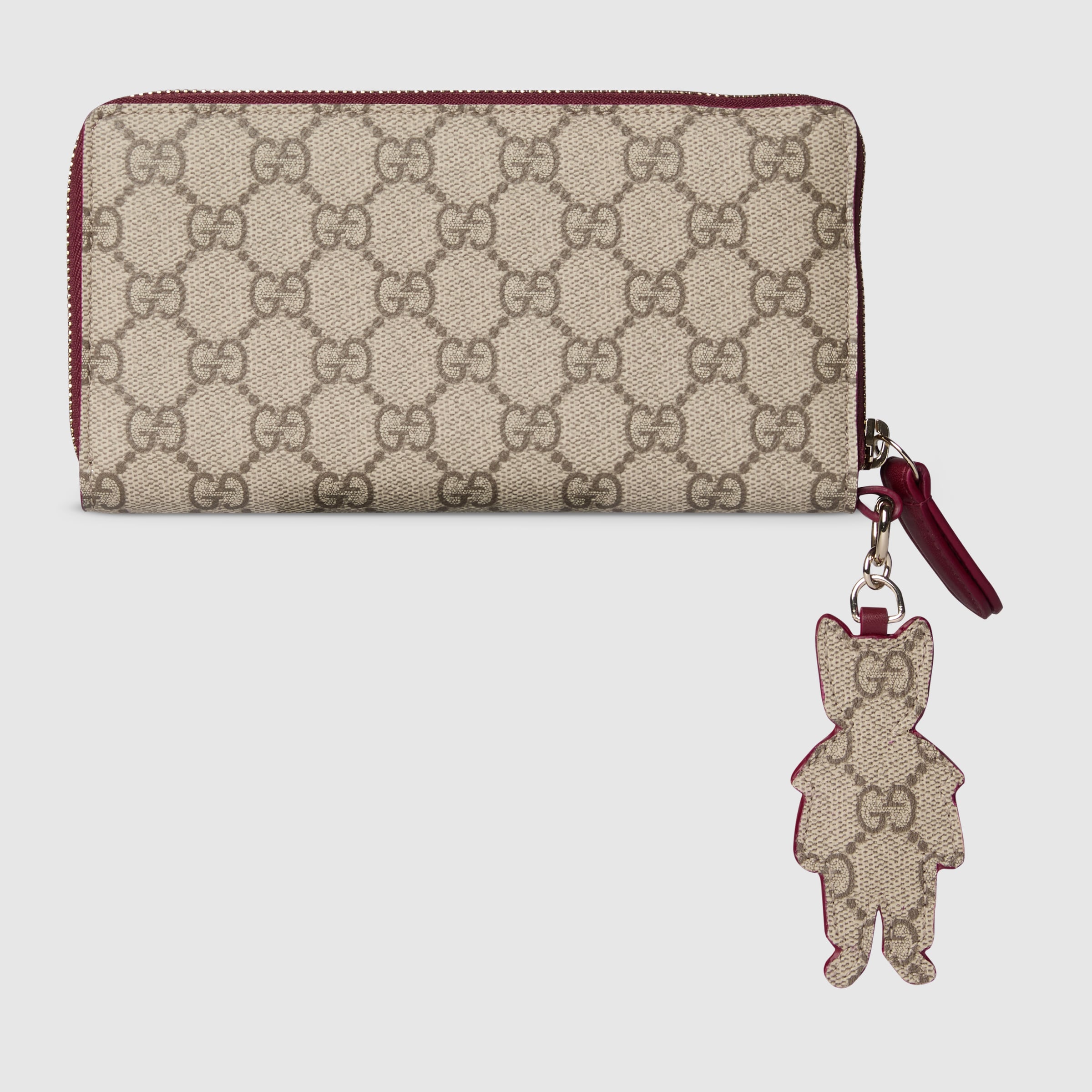 新品未使用品★GUCCI×ヒグチユウコ【ウォレットチェーン】★ 847919_FAE85_9892_001_080_0067