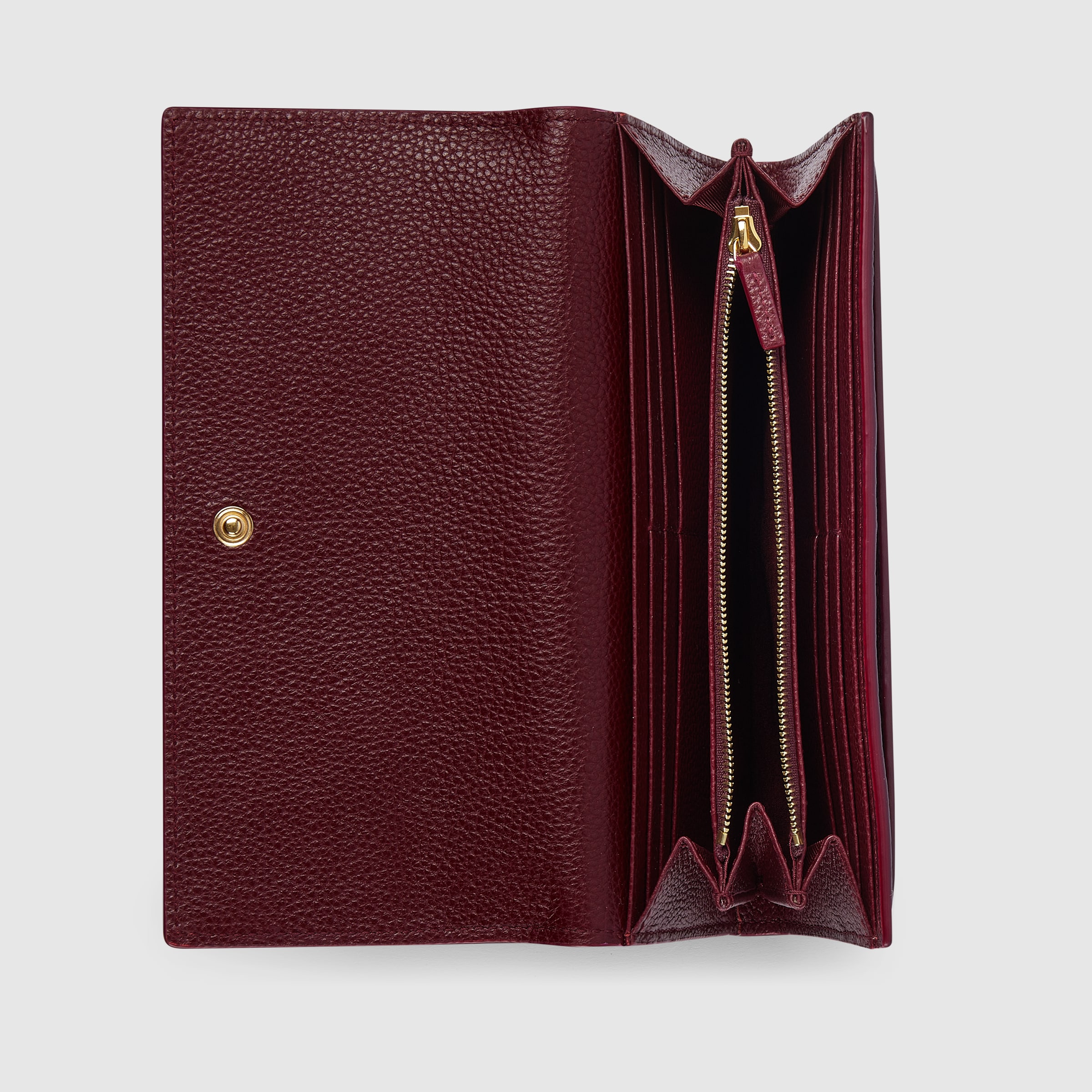 GUCCI　財布 楽天市場】【財布】GUCCI グッチ クーリエ GGスプリーム ジップ