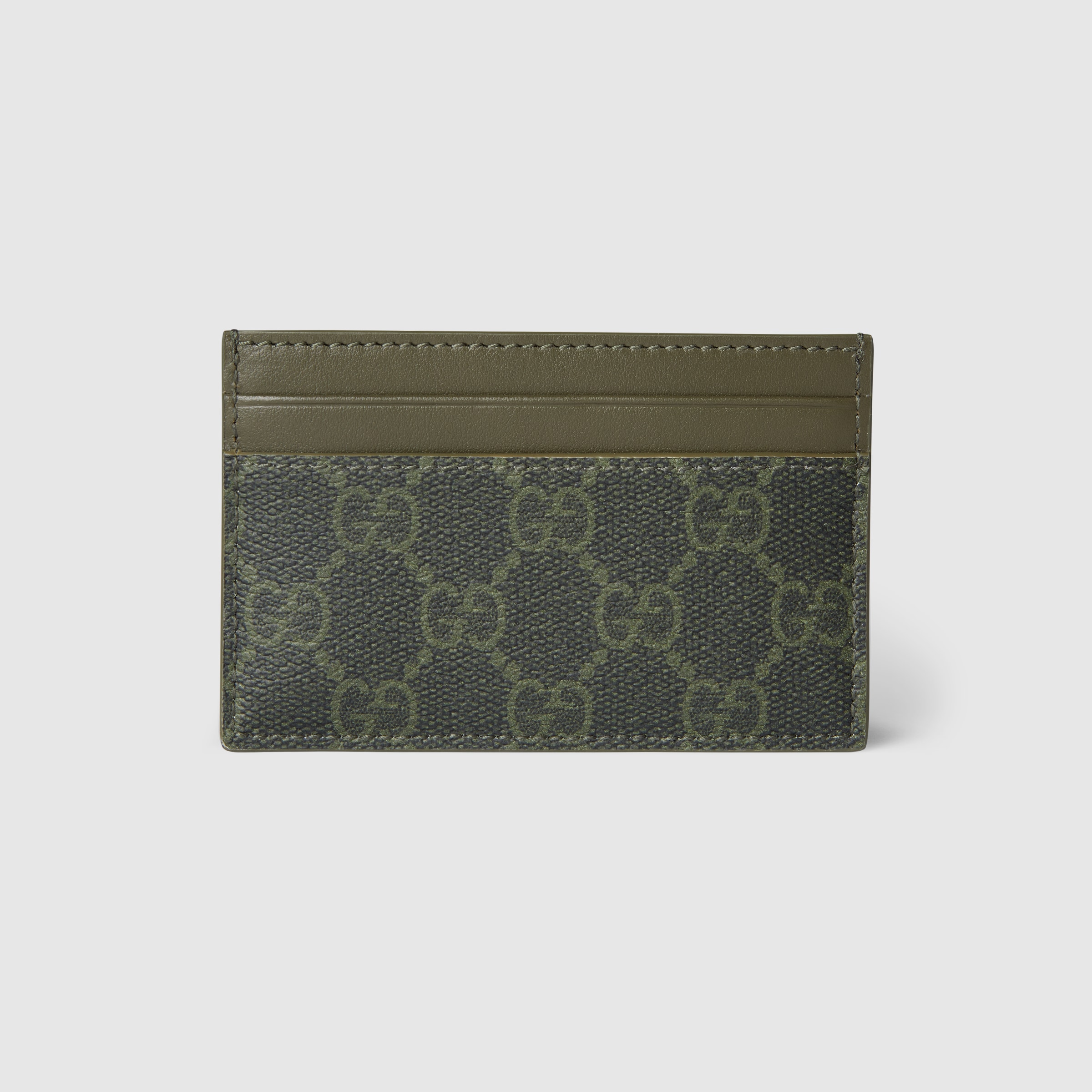 GUCCI トランプ グッチ デコールダブルG トランプセット | GUCCI公式
